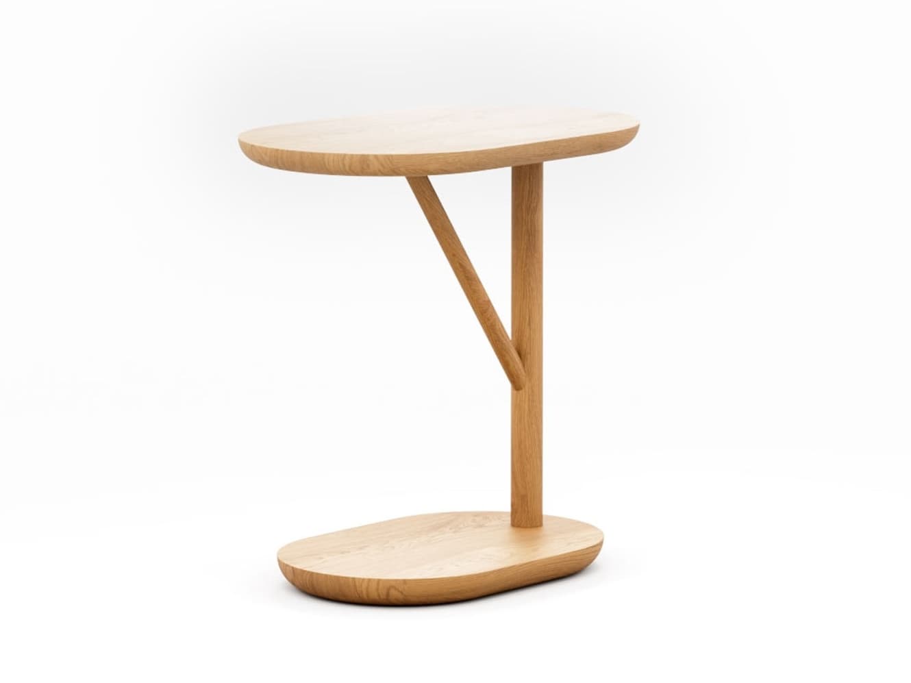 Artu
PORTO
Low ash coffee table — 2