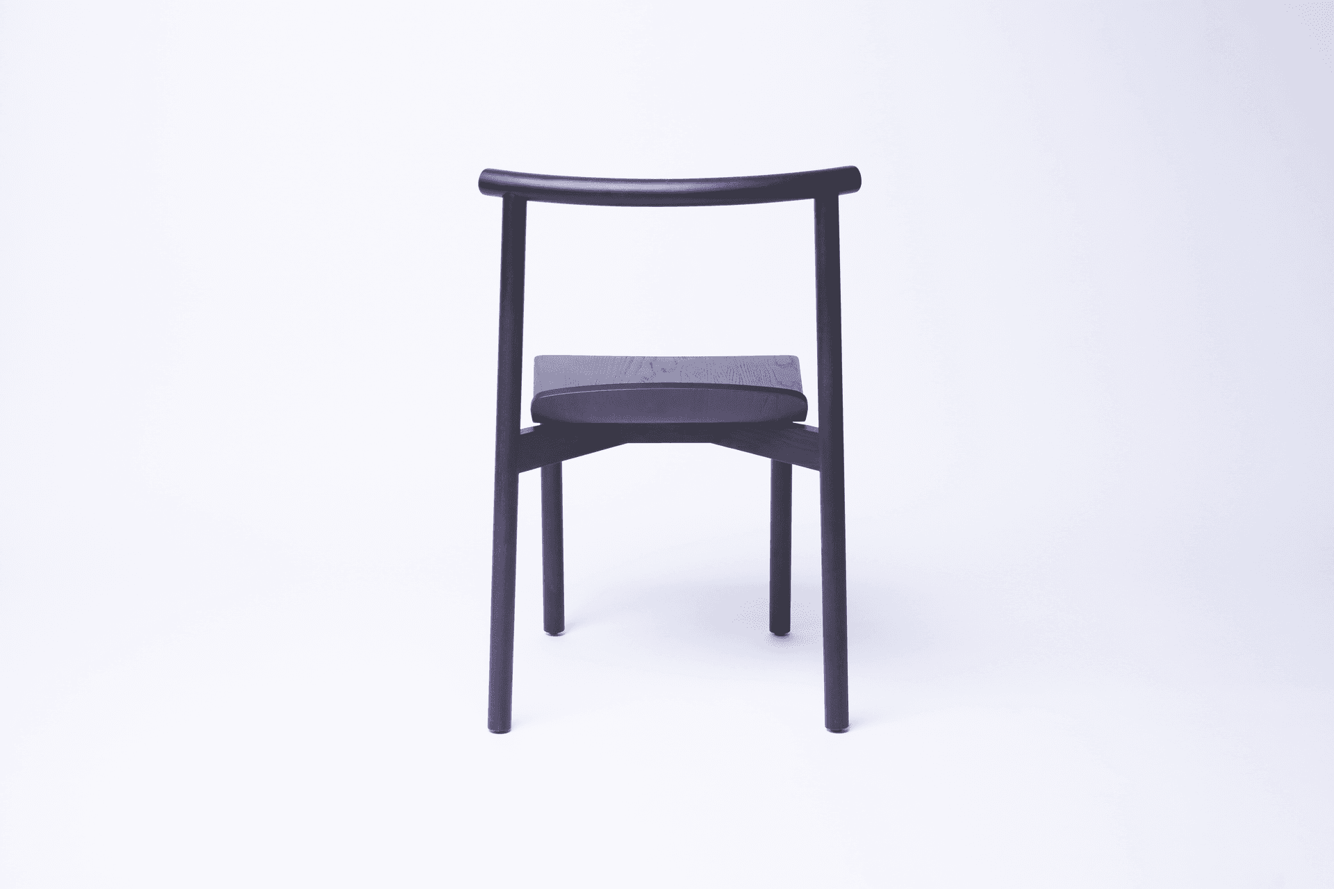 Artu
WOX
Open back ash chair — 3