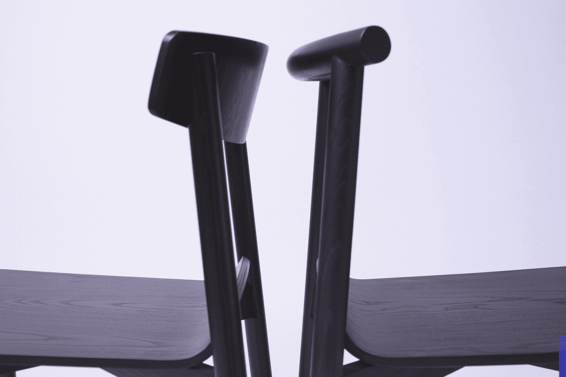 Artu
WOX
Open back ash chair — 5