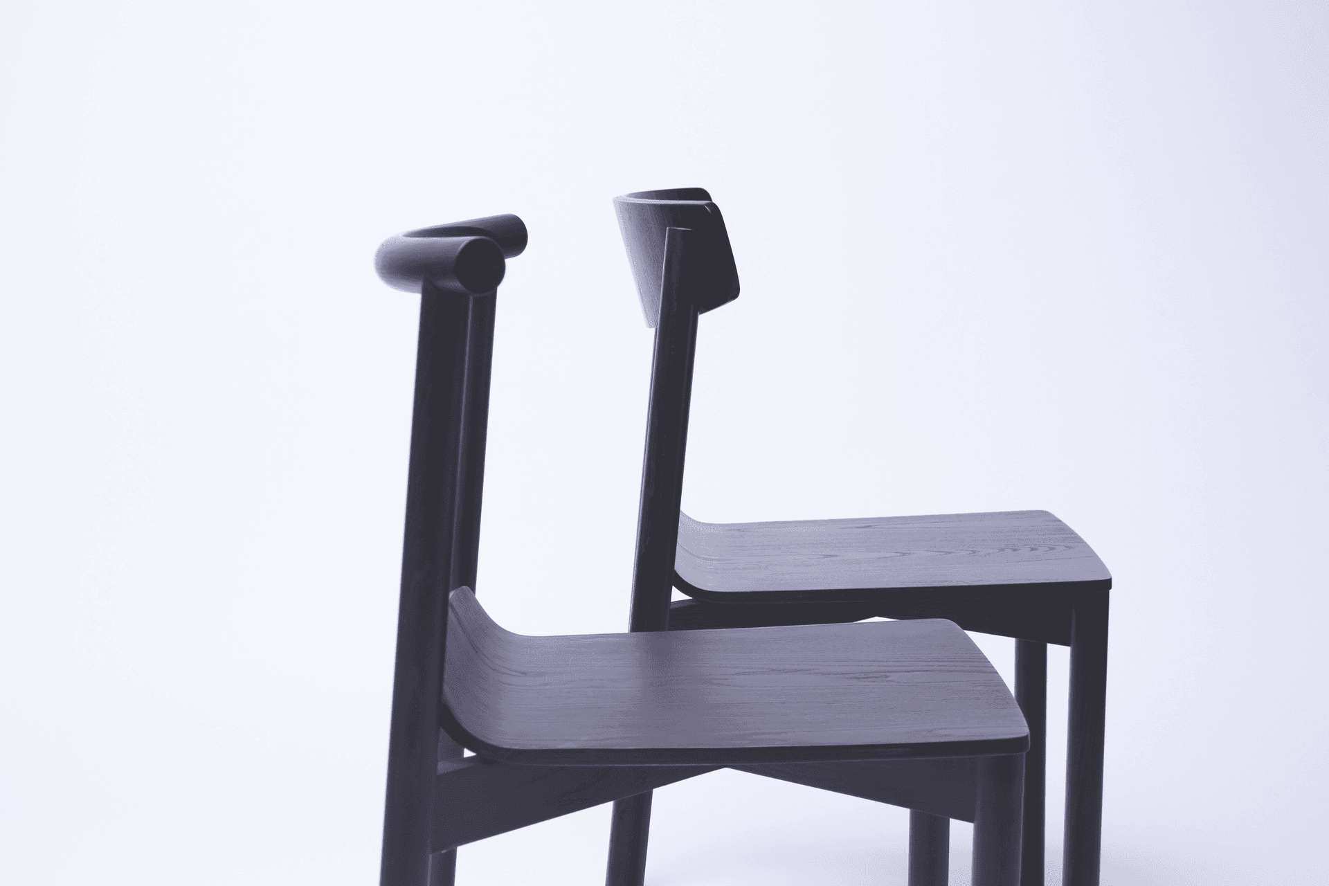 Artu
WOX
Open back ash chair — 6