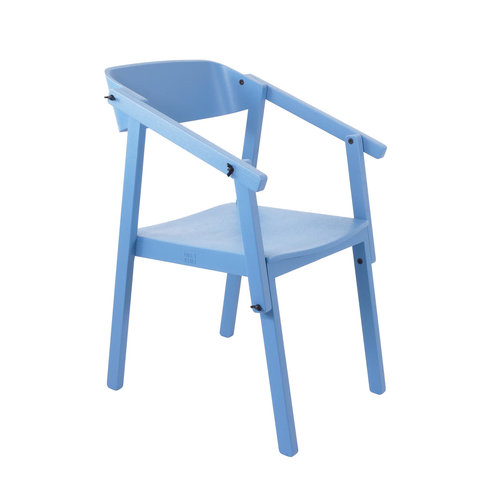 Askia
ATELIER
Oak chair — 6