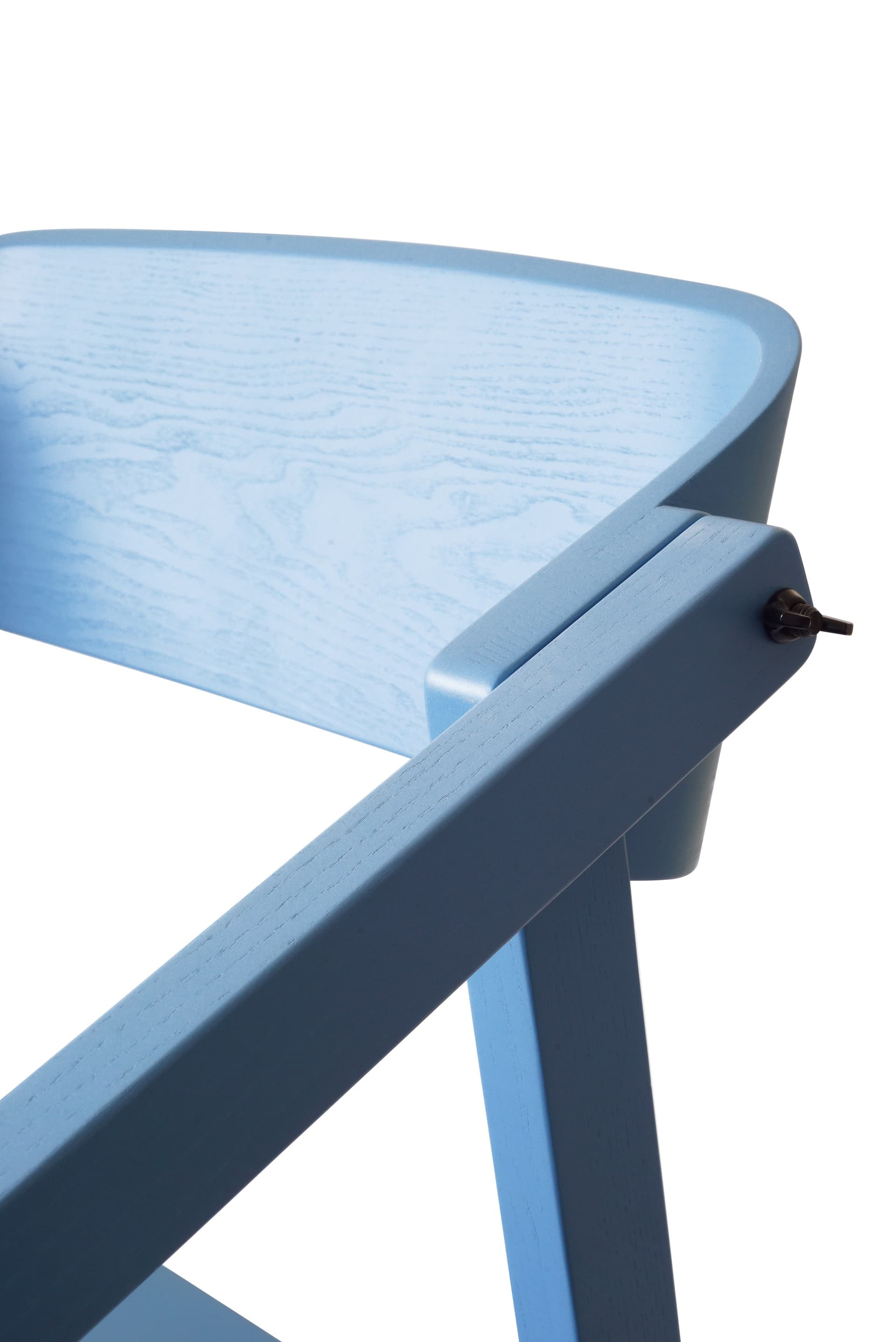 Askia
ATELIER
Oak chair — 7