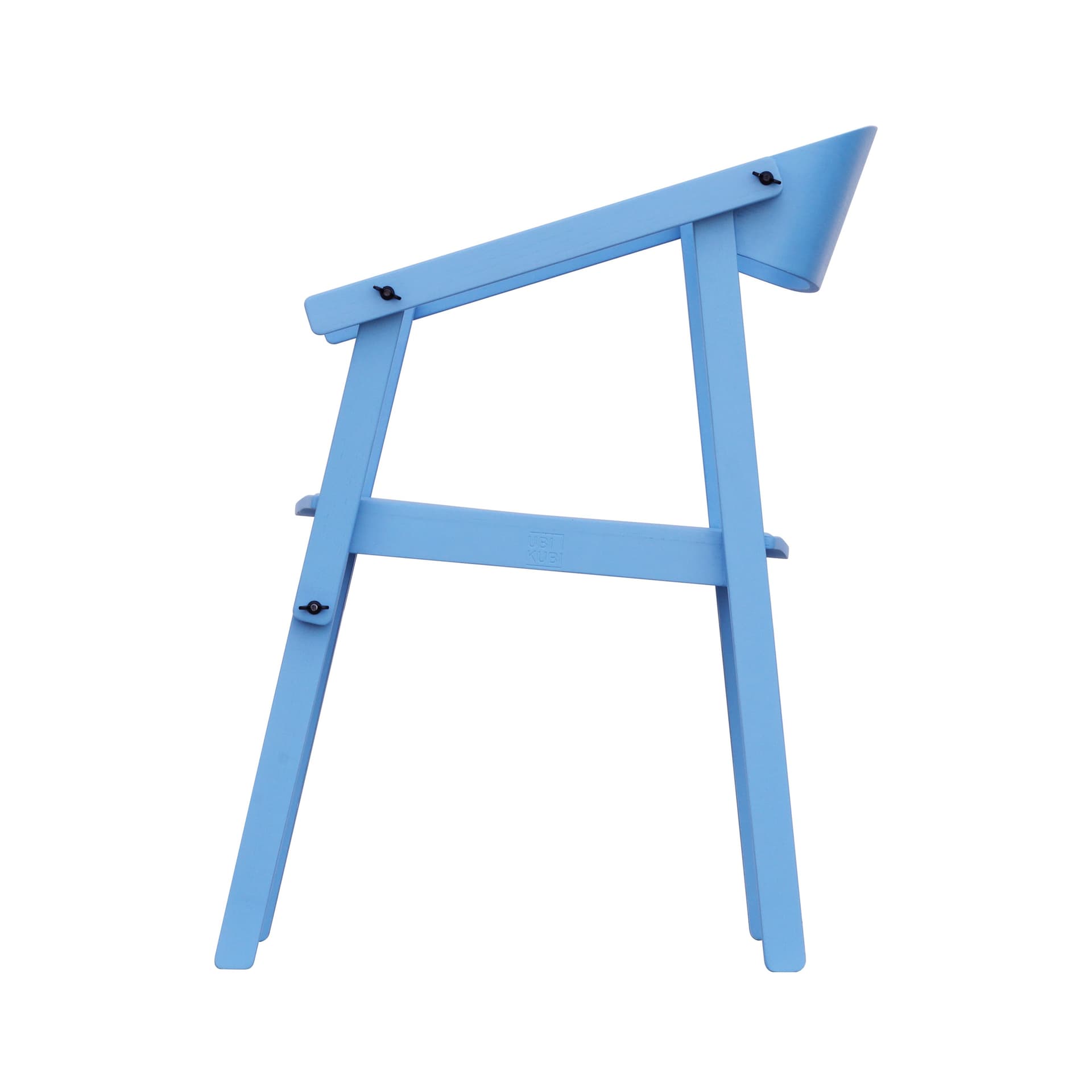 Askia
ATELIER
Oak chair — 8