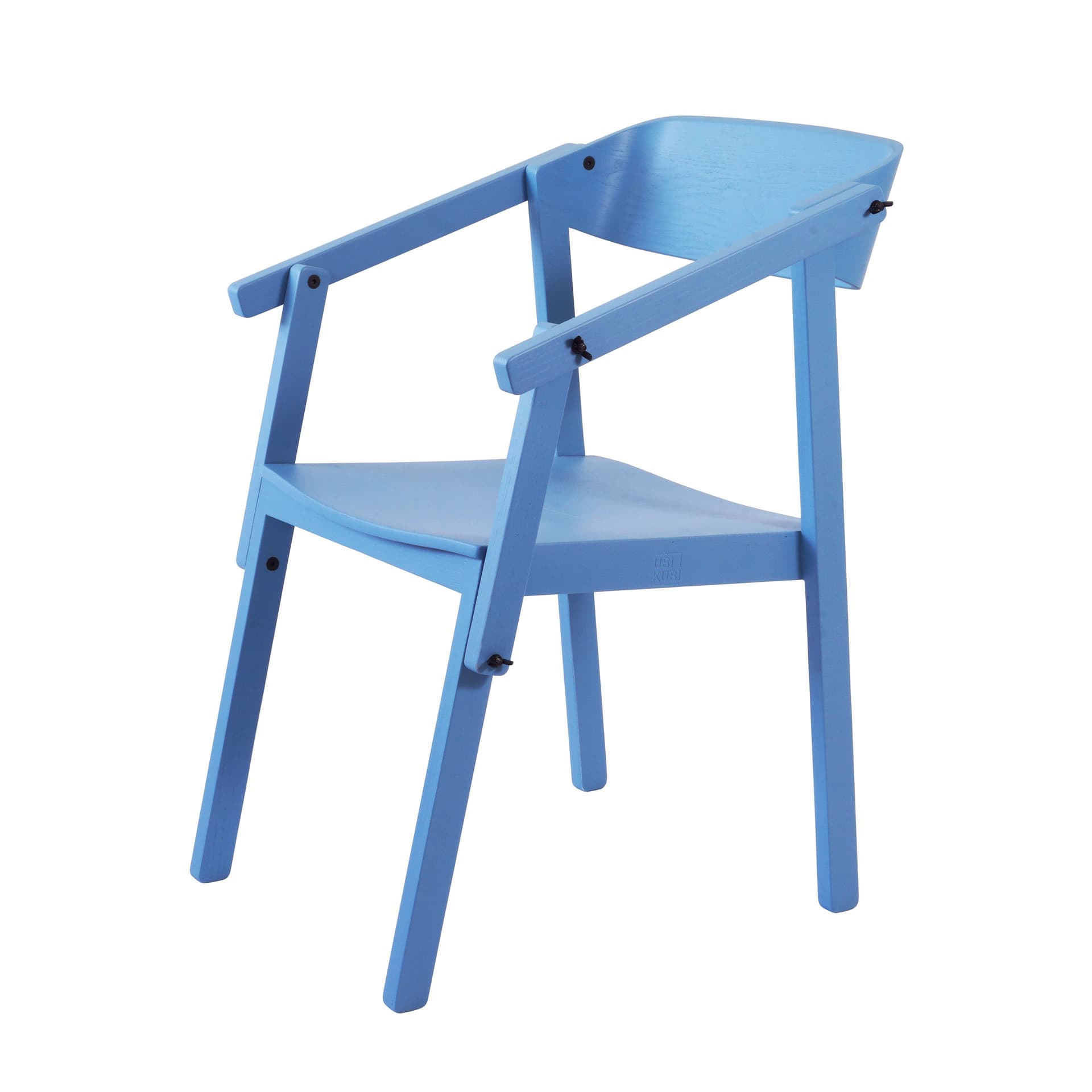 Askia
ATELIER
Oak chair — 9