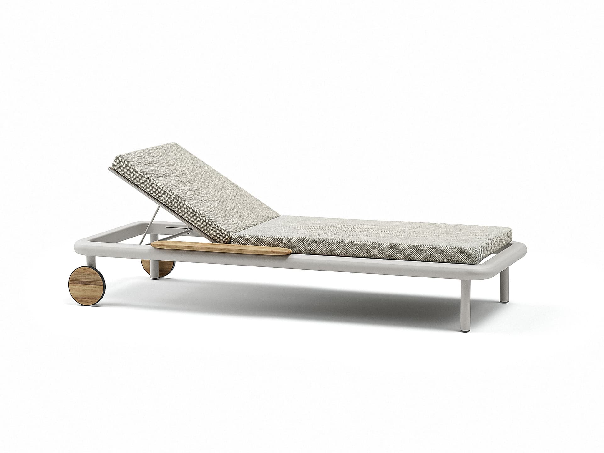 Atmosphera
BLISS
Chaise longue — 1