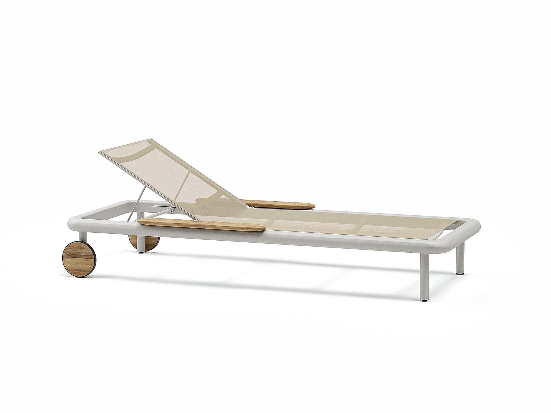 Atmosphera
BLISS
Chaise longue — 2