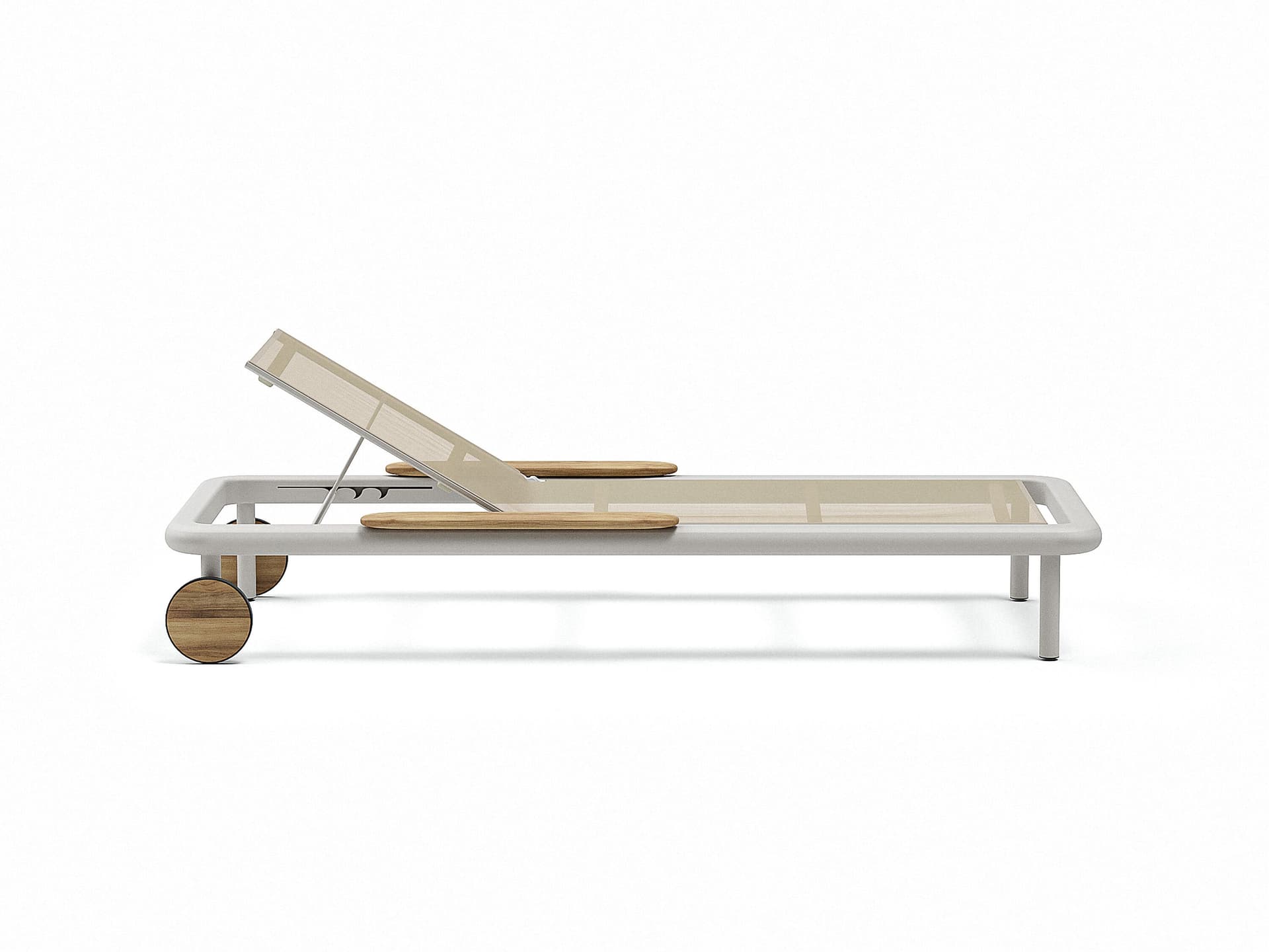 Atmosphera
BLISS
Chaise longue — 3