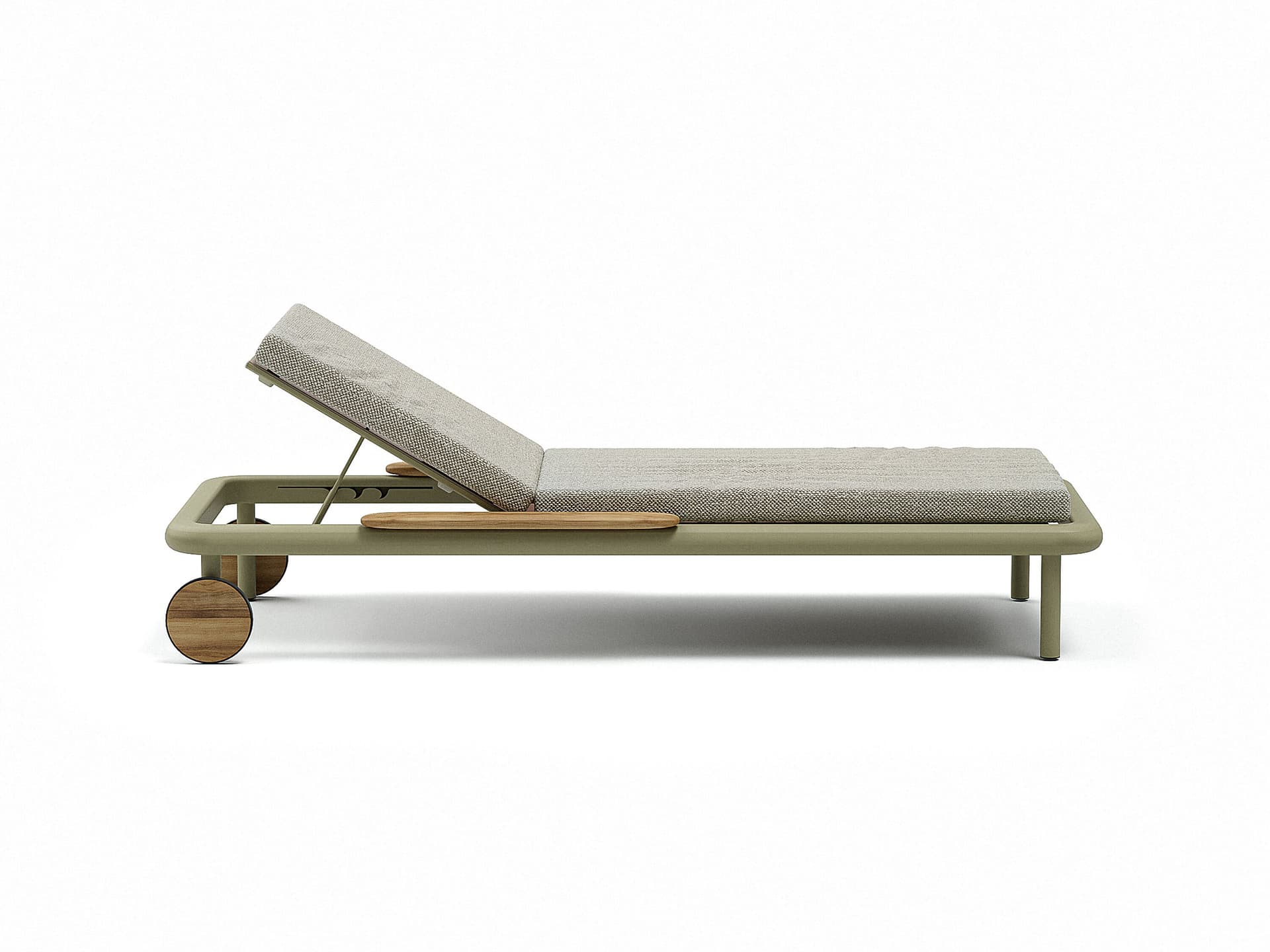 Atmosphera
BLISS
Chaise longue — 4