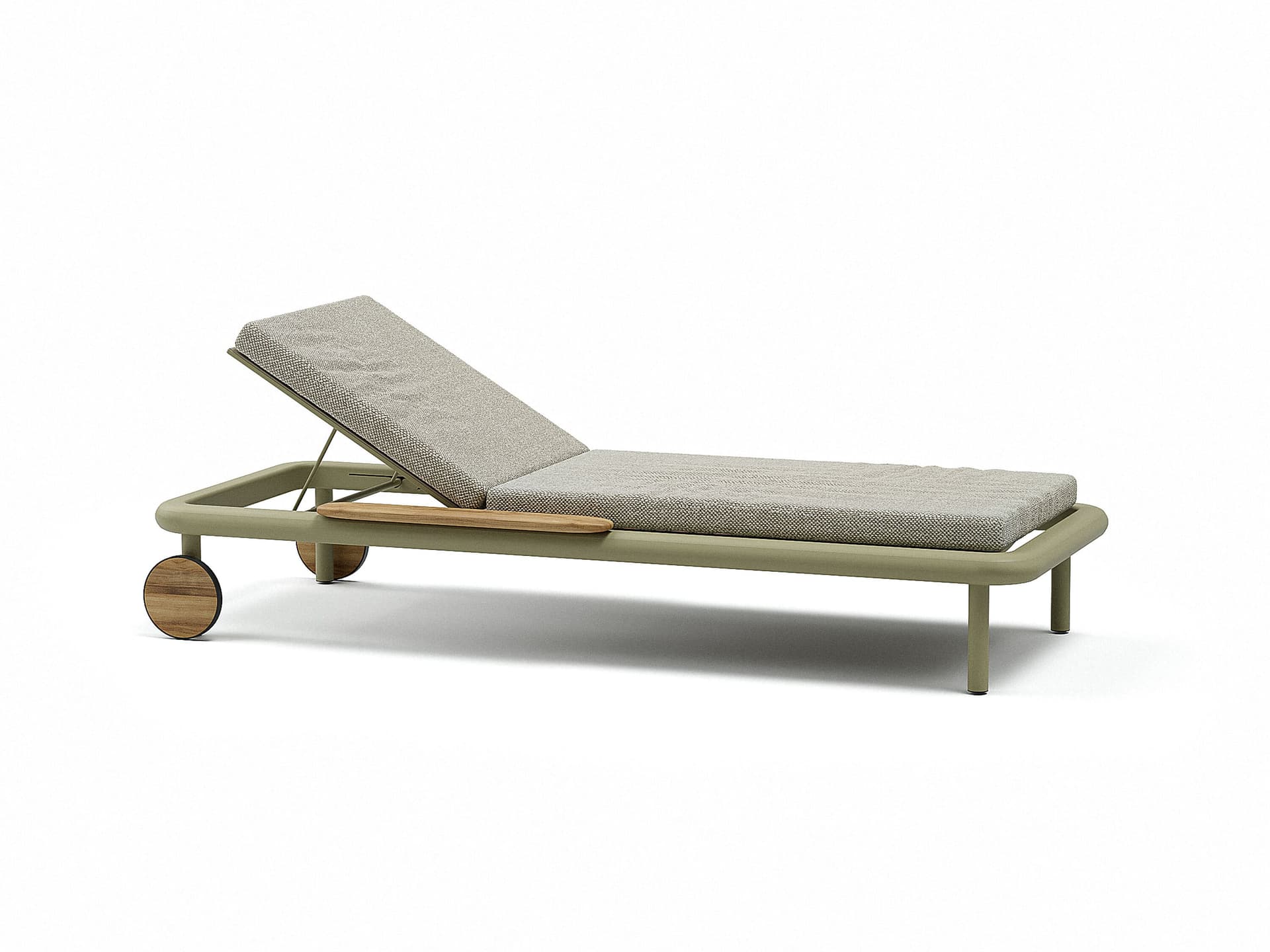 Atmosphera
BLISS
Chaise longue — 5