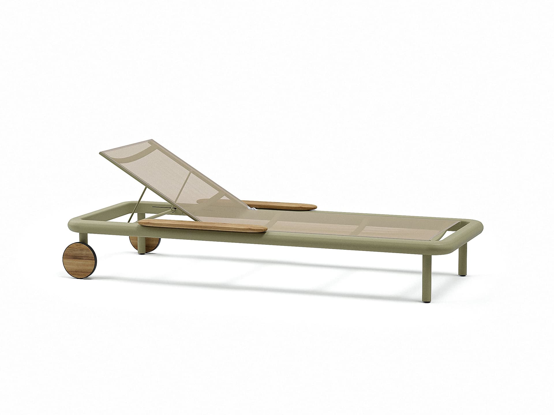 Atmosphera
BLISS
Chaise longue — 6