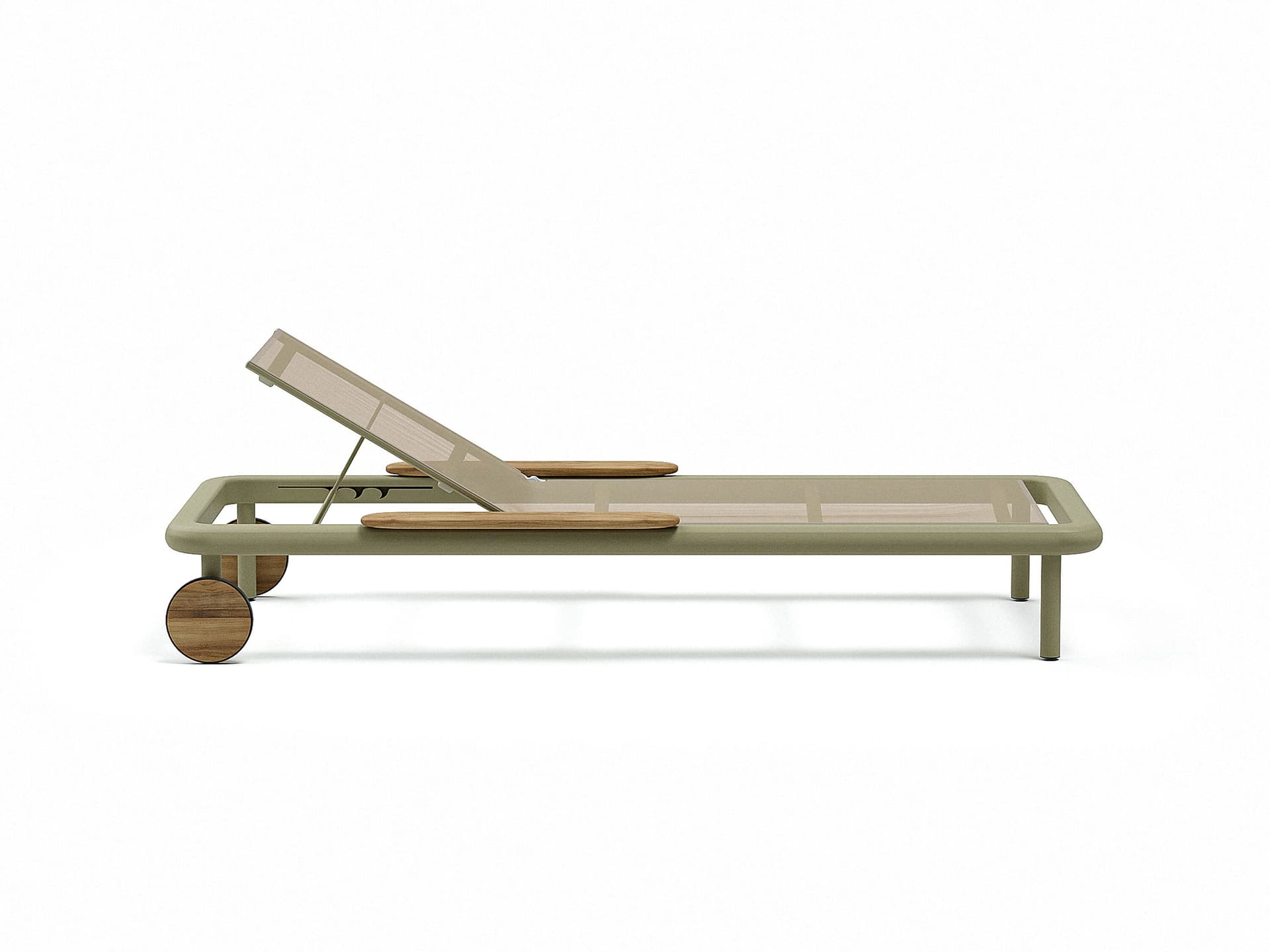 Atmosphera
BLISS
Chaise longue — 7