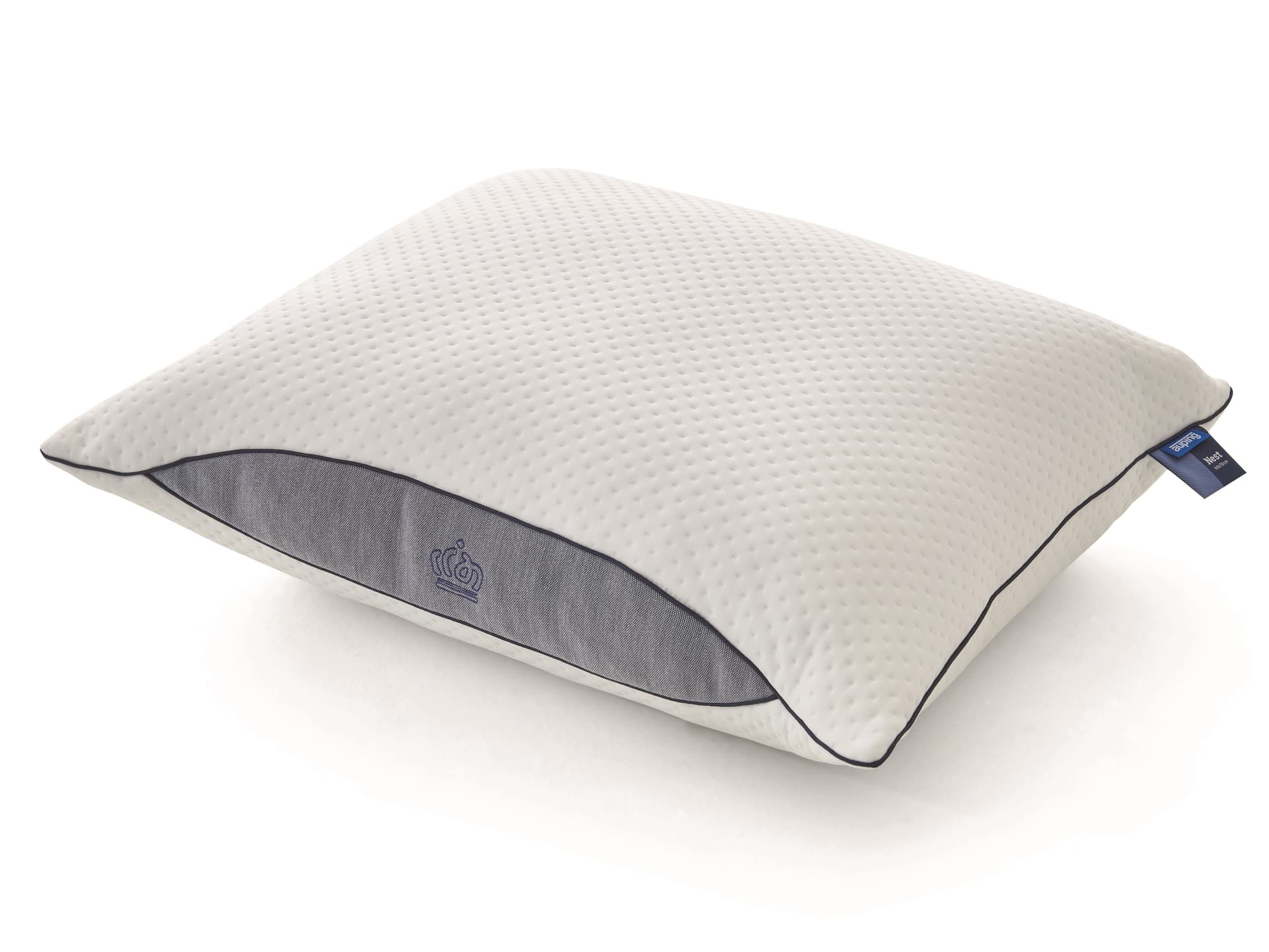 Auping
NEST
Goose feather pillow — 1