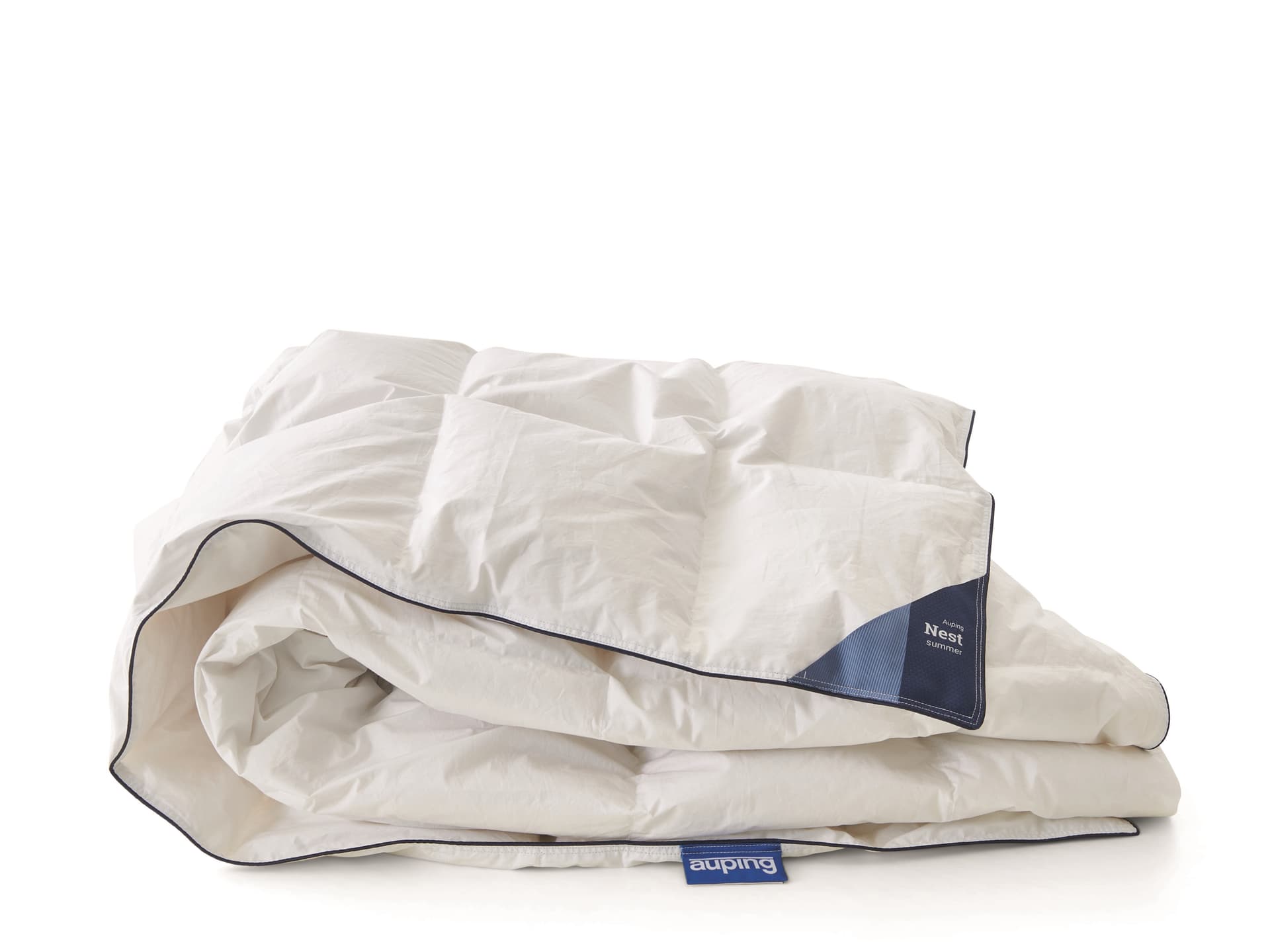 Auping
NEST SUMMER
Down duvet — 1