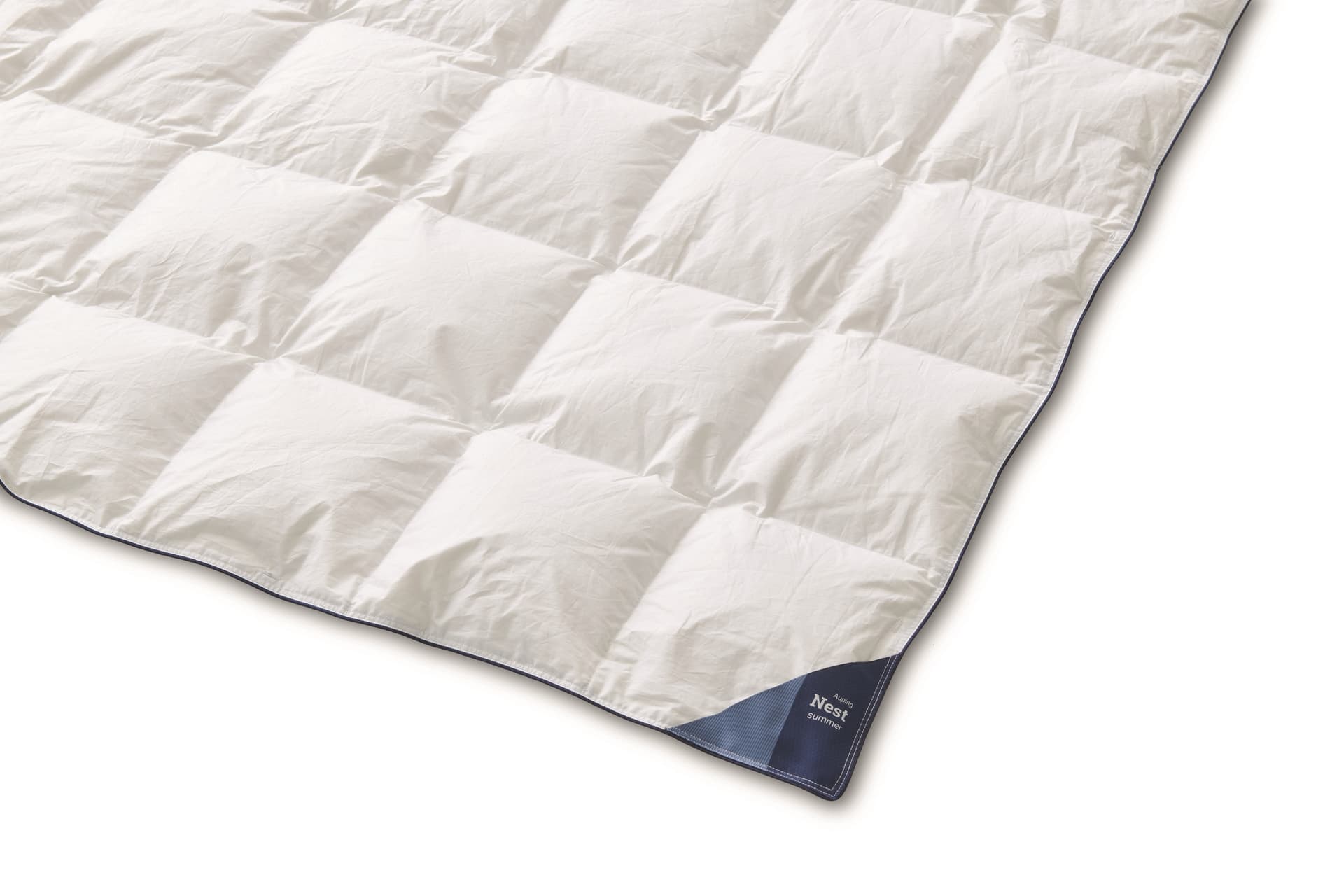 Auping
NEST SUMMER
Down duvet