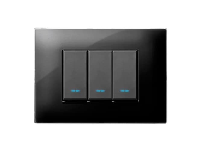 AVE
TEKLA 44 VERA
Switch range — 1