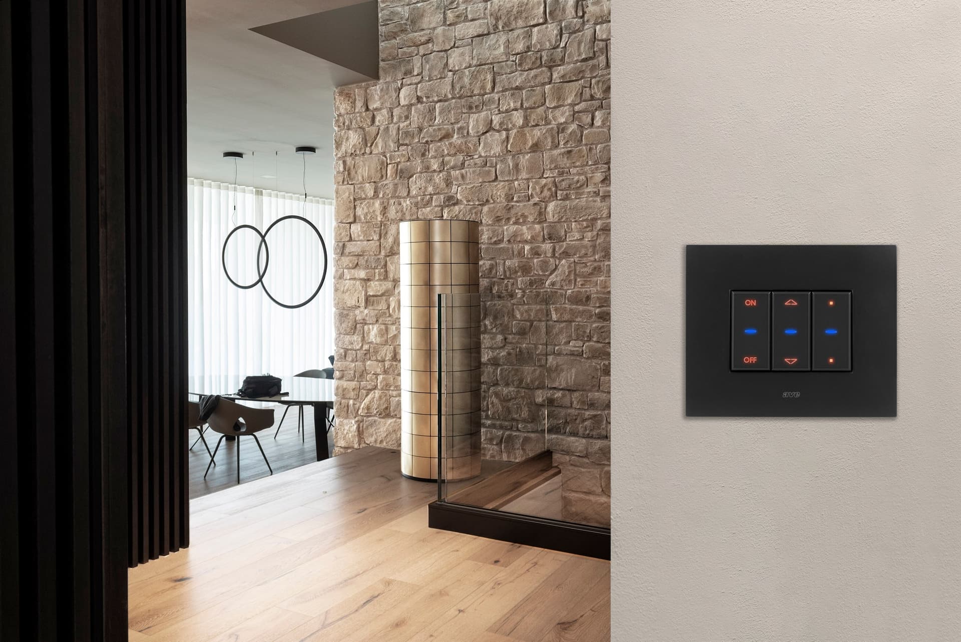 AVE
TEKLA 44 VERA
Switch range
