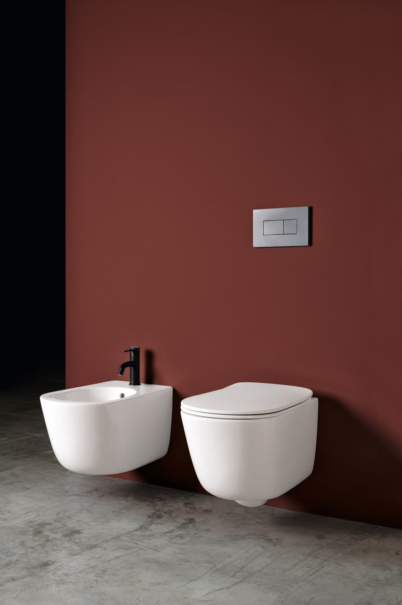 Axa
EVA
Wall-hung ceramic bidet — 8