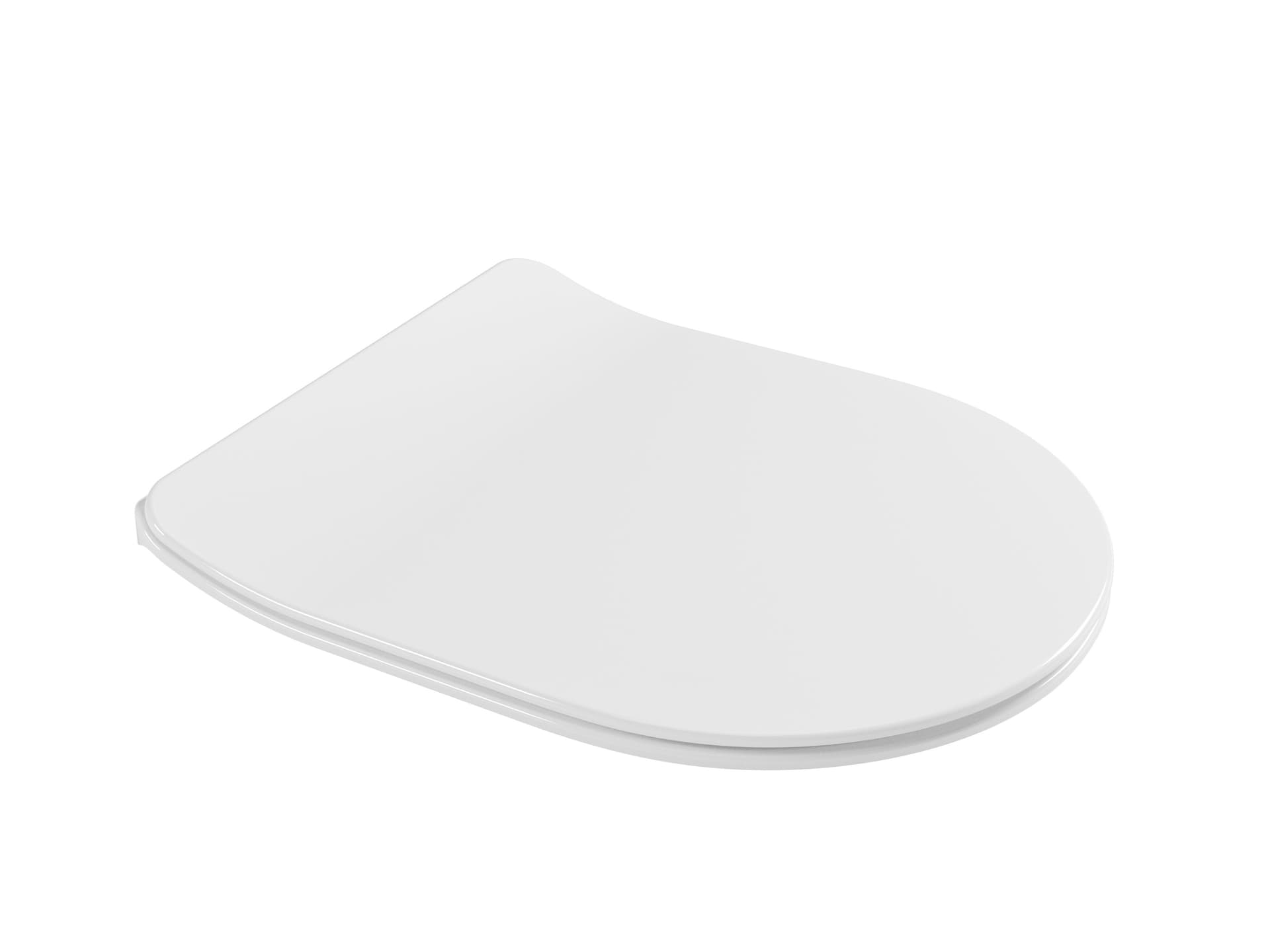 Axa
GLOMP SLIM
Toilet seat — 1