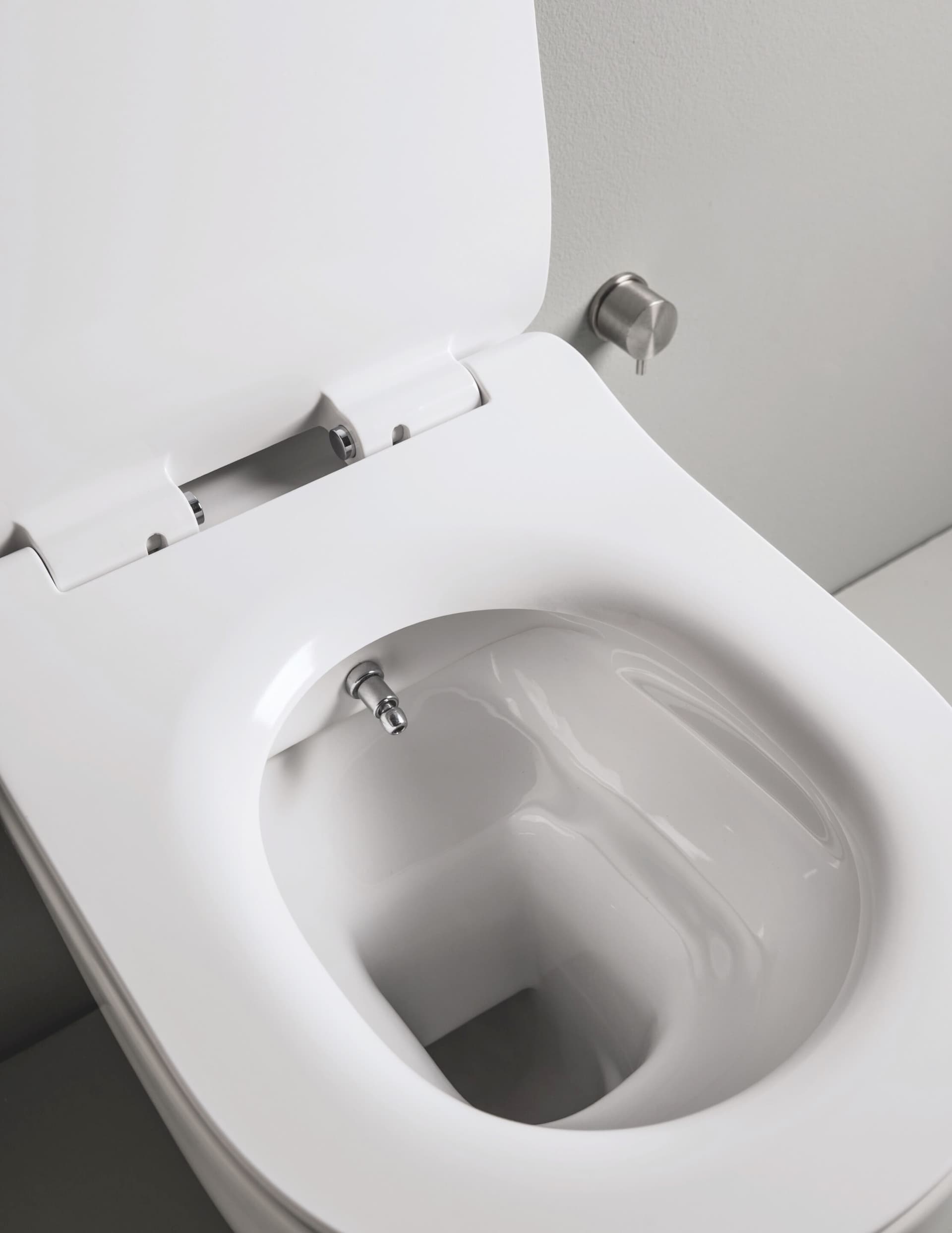 Axa
GLOMP SLIM
Toilet seat — 4