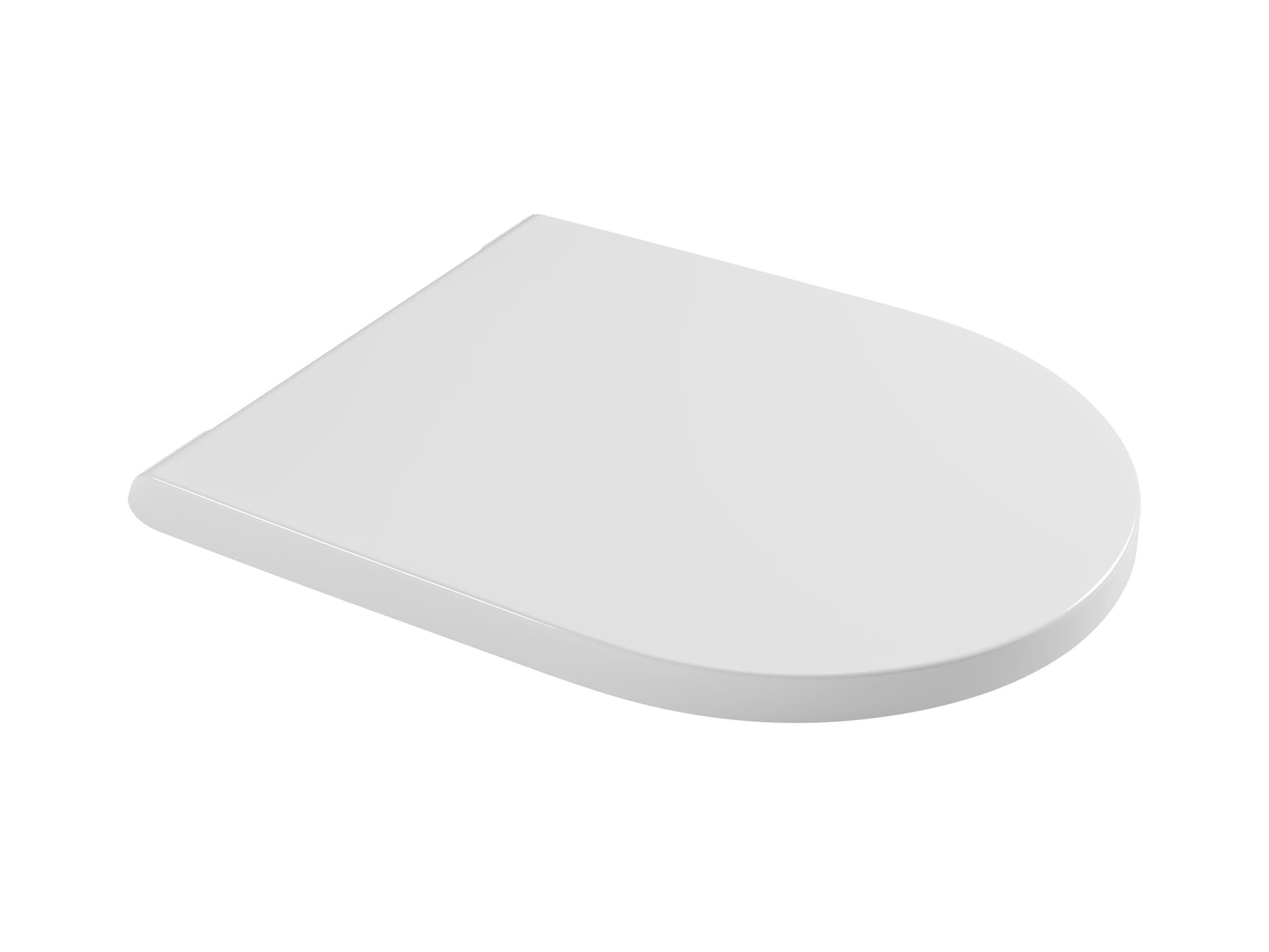 Axa
GLOMP WRAP
Toilet seat — 1