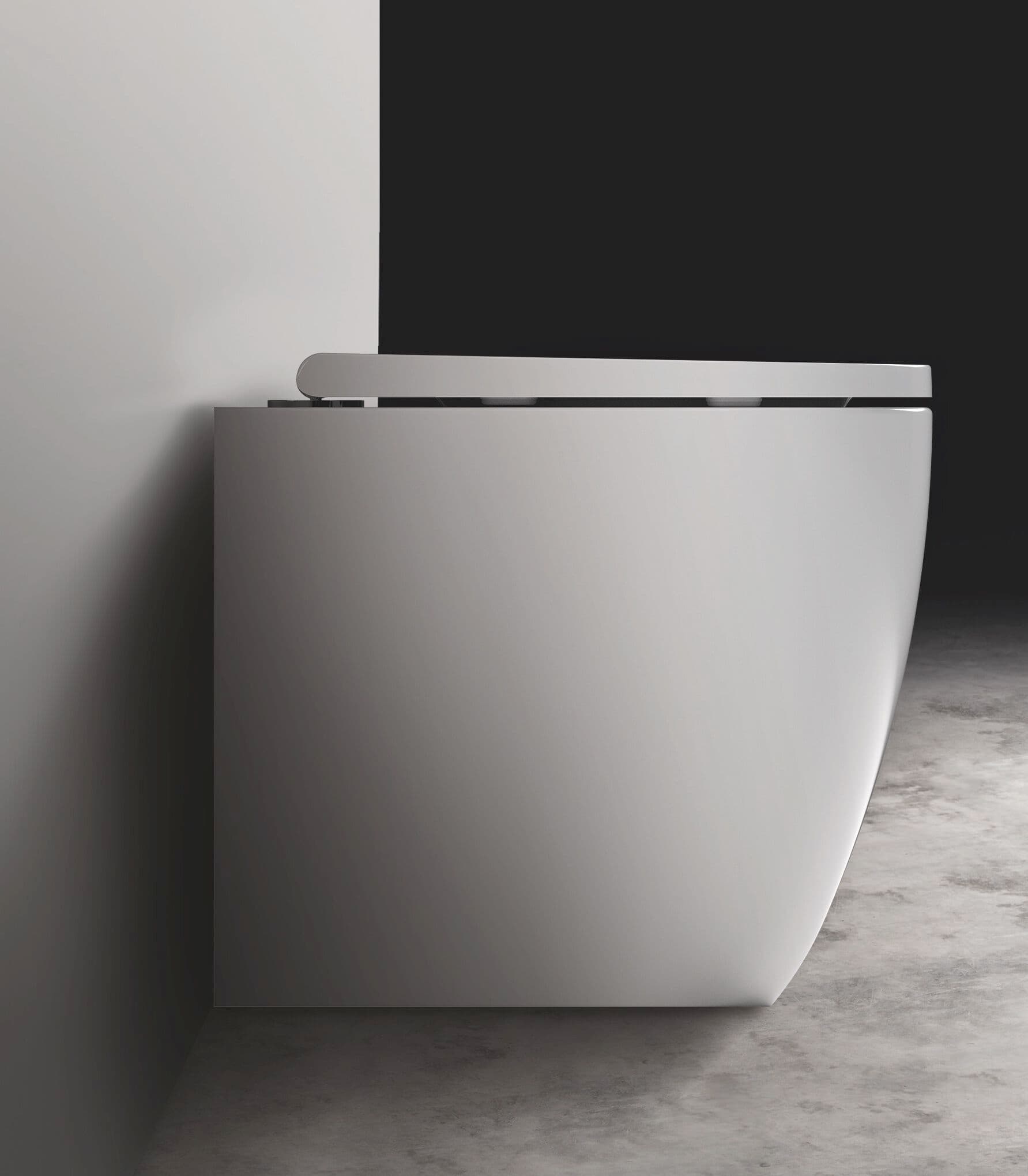 Axa
GLOMP WRAP
Toilet seat — 2