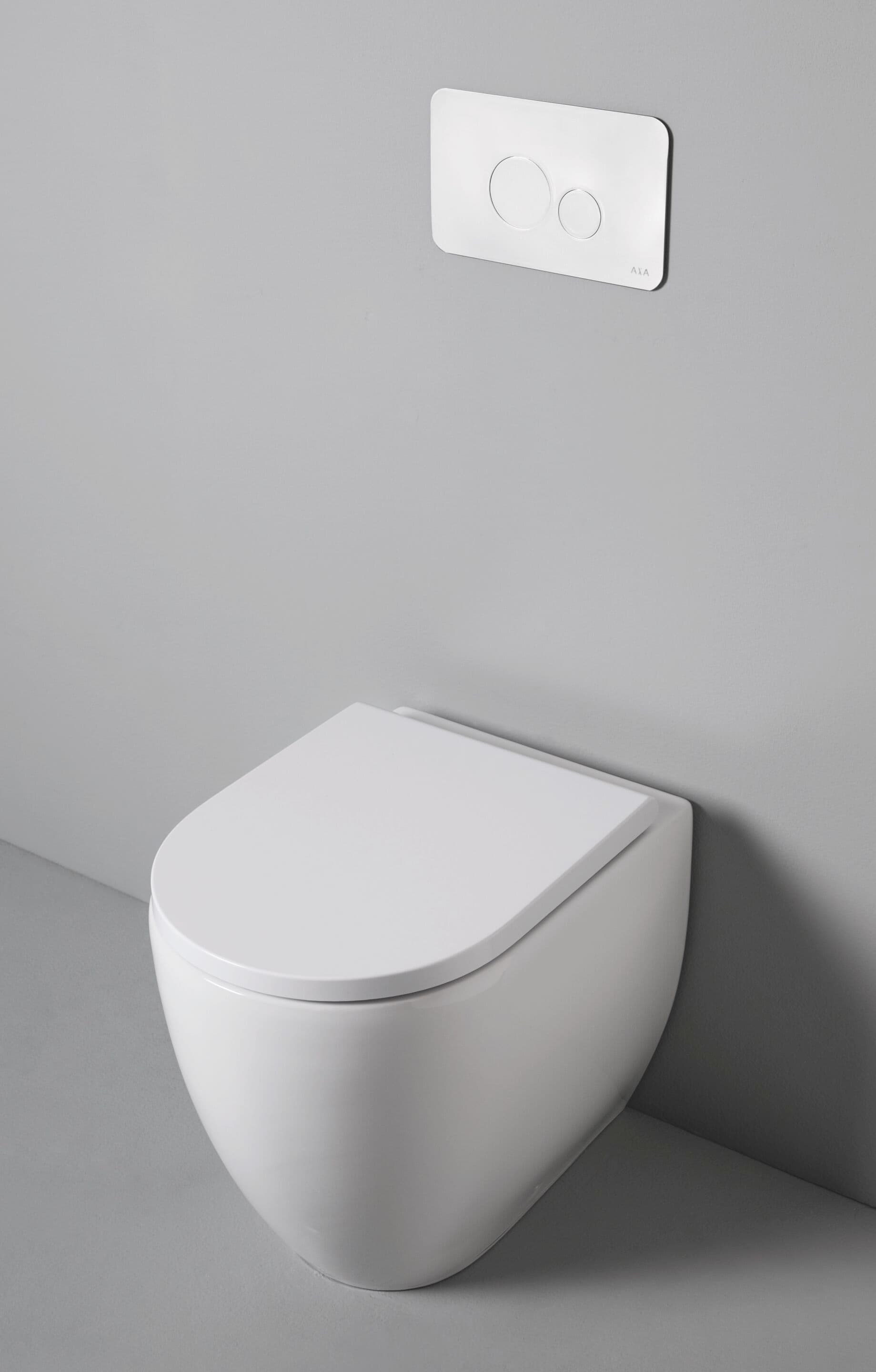 Axa
GLOMP WRAP
Toilet seat — 3