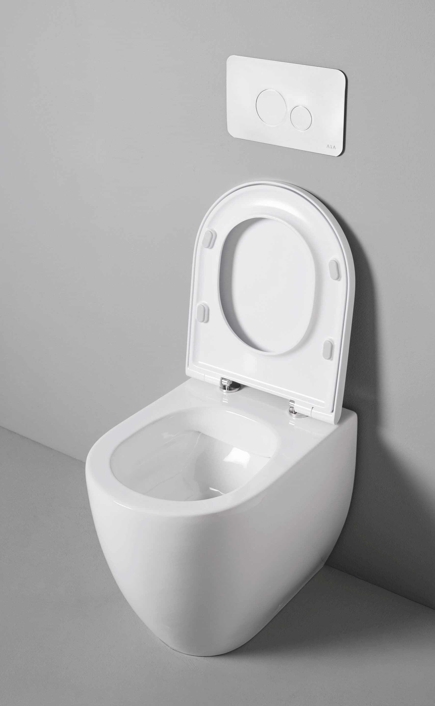 Axa
GLOMP WRAP
Toilet seat — 5