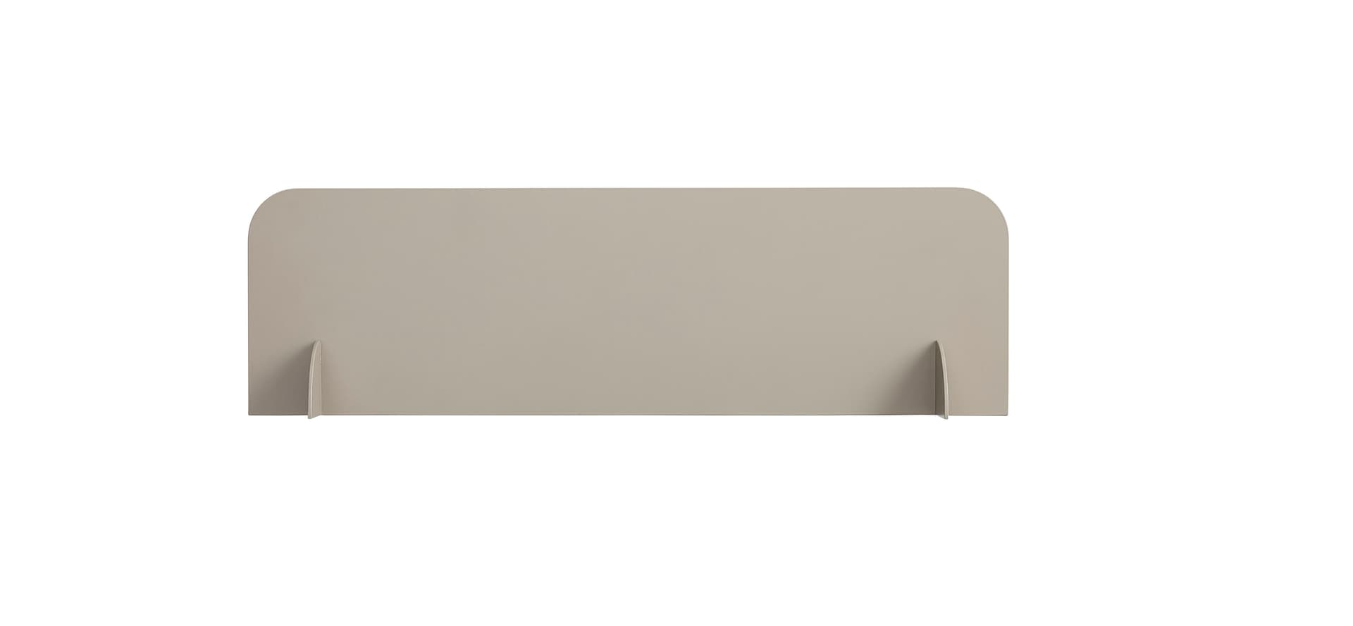 AYTM
AEDES
Metal wall shelf — 8