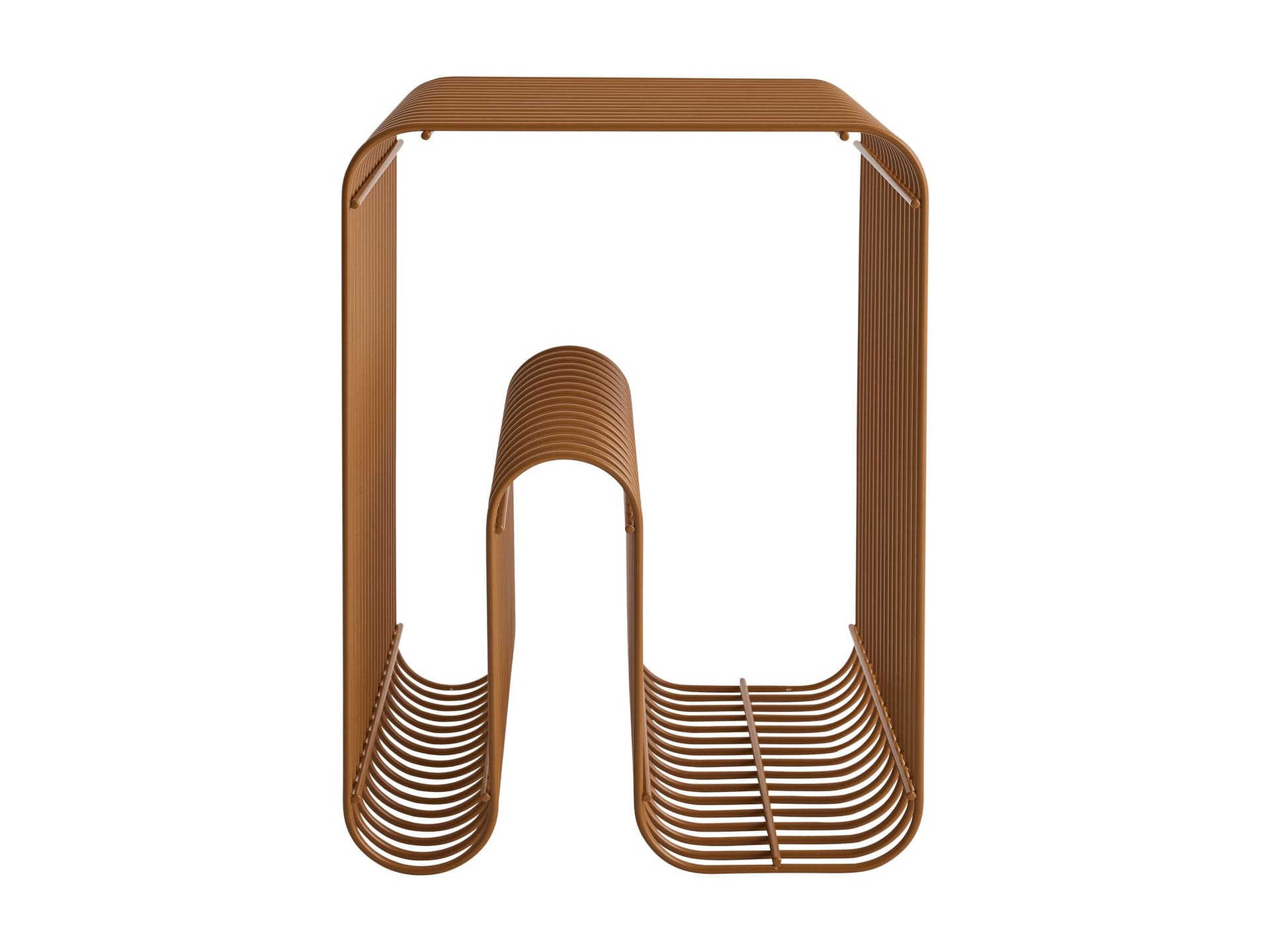 AYTM
CURVA
Steel stool — 4