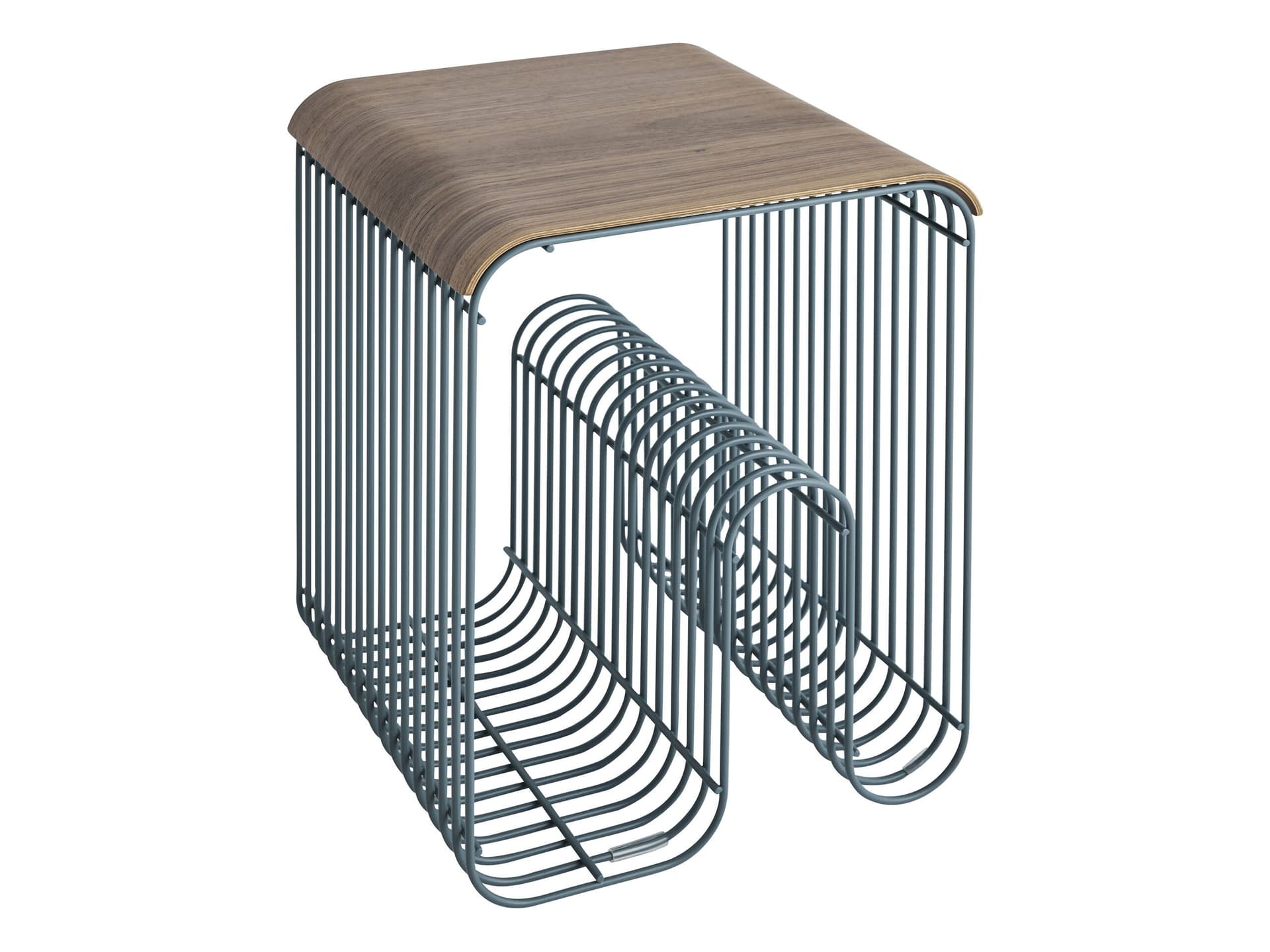 AYTM
CURVA
Steel stool — 39