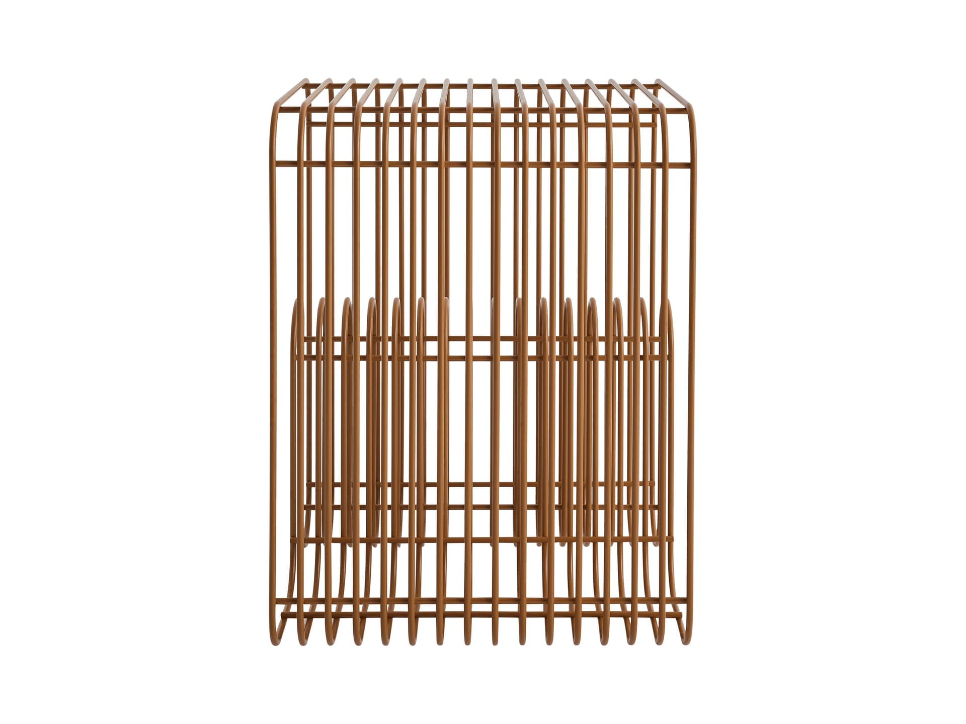 AYTM
CURVA
Steel stool — 5