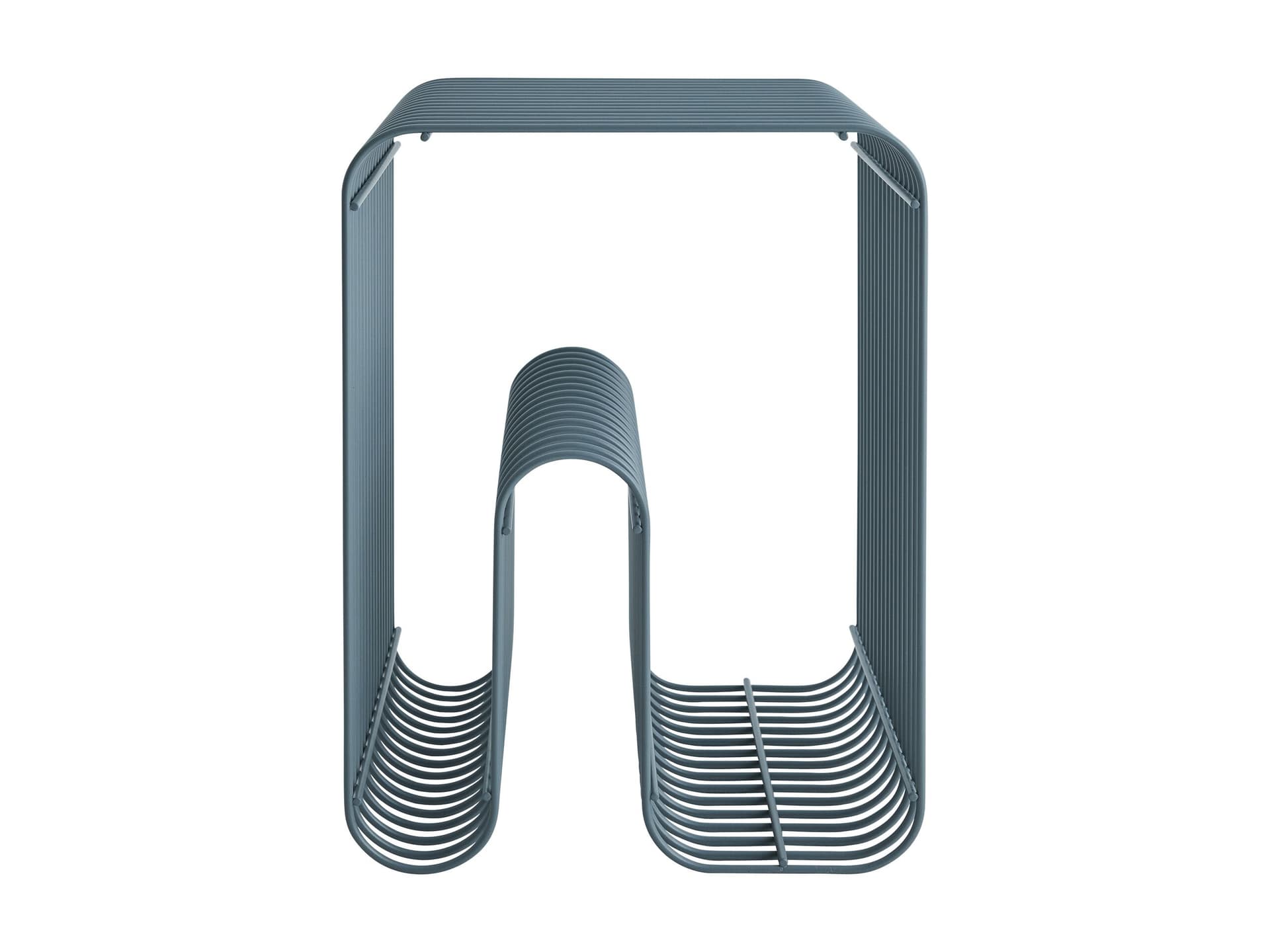AYTM
CURVA
Steel stool — 41