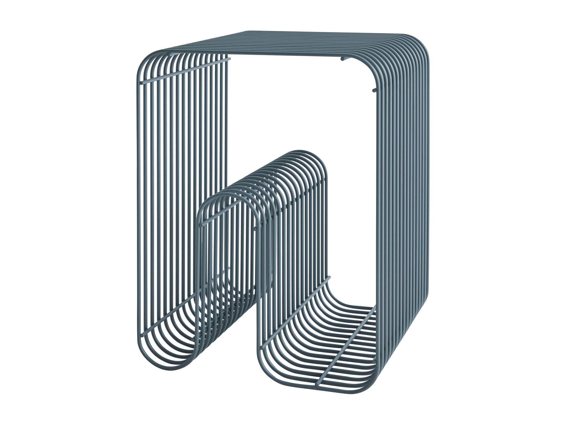 AYTM
CURVA
Steel stool — 42