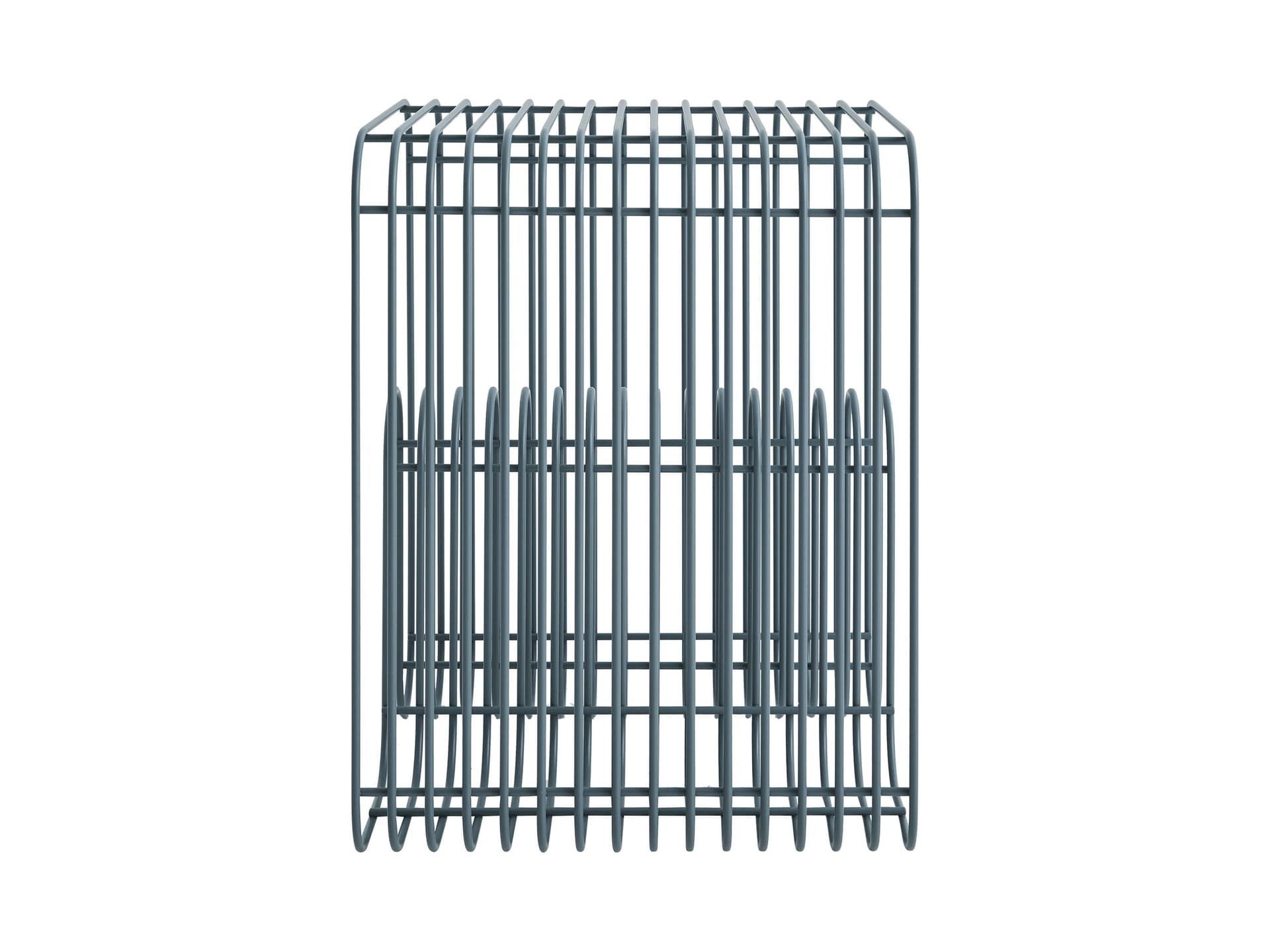 AYTM
CURVA
Steel stool — 43