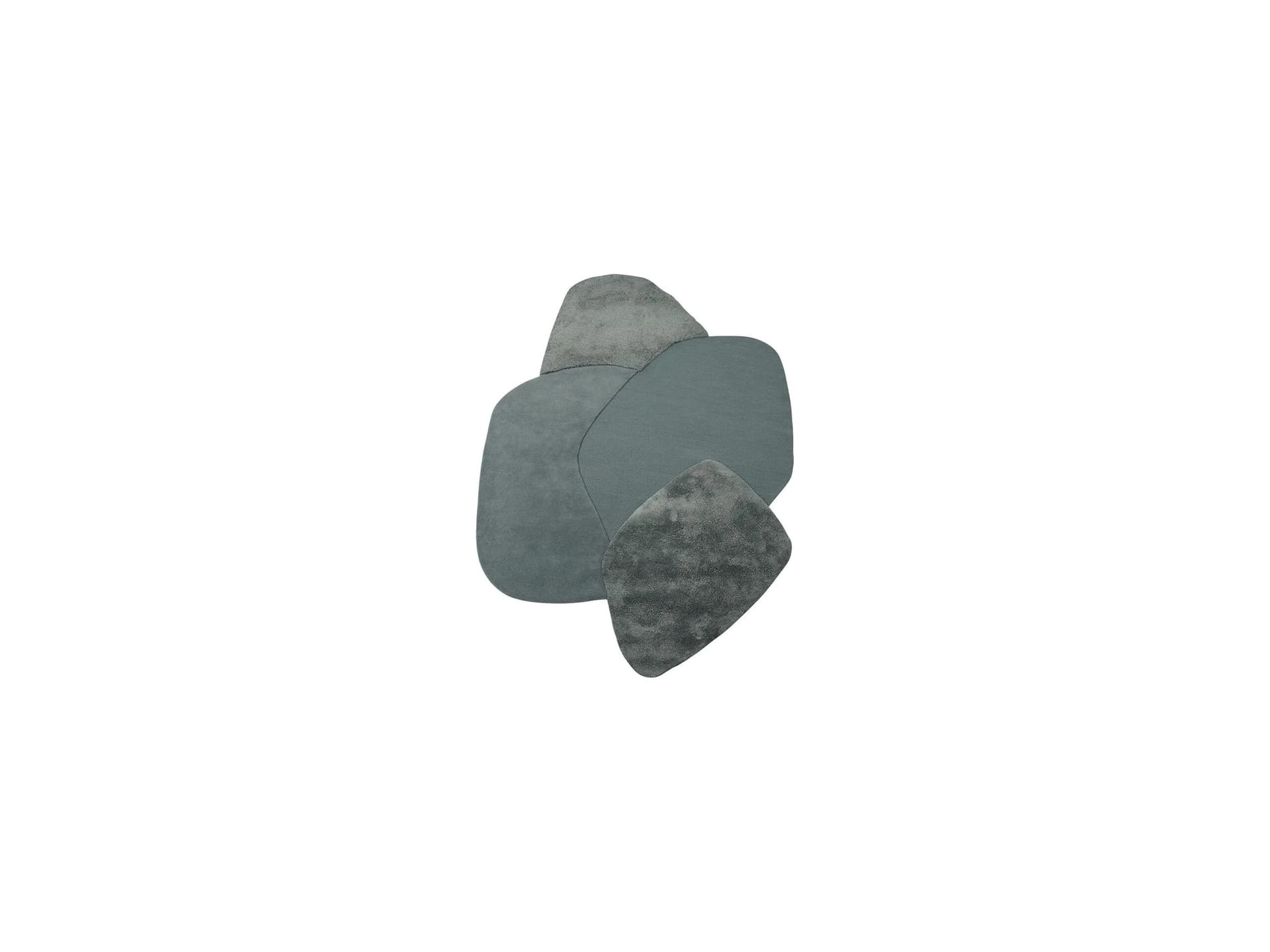 AYTM
MOLA
Solid-color wool rug — 4