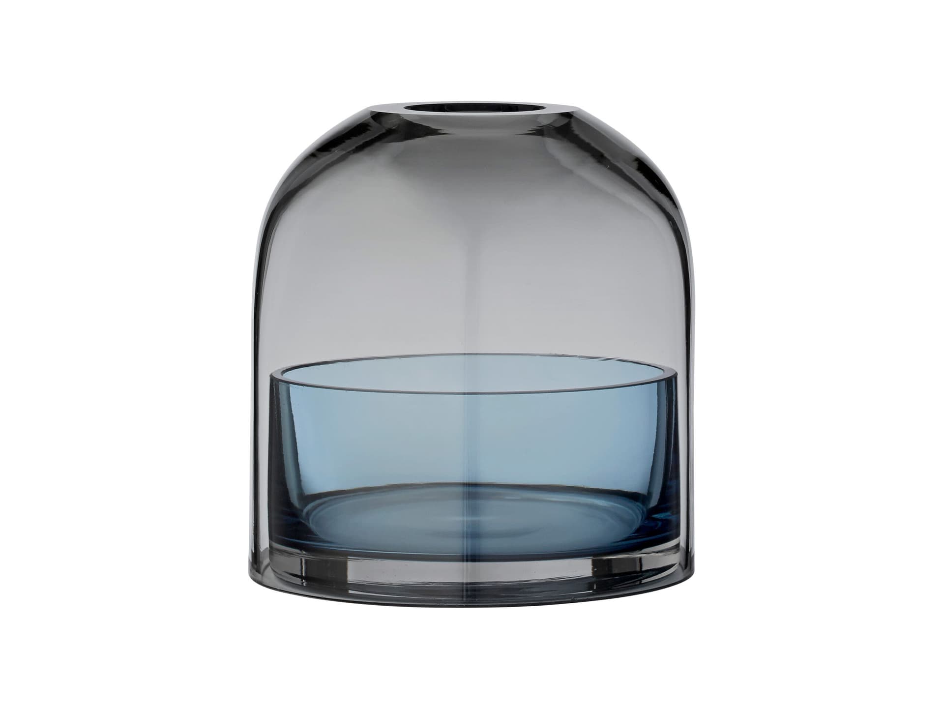 AYTM
TOTA
Glass candle holder — 3