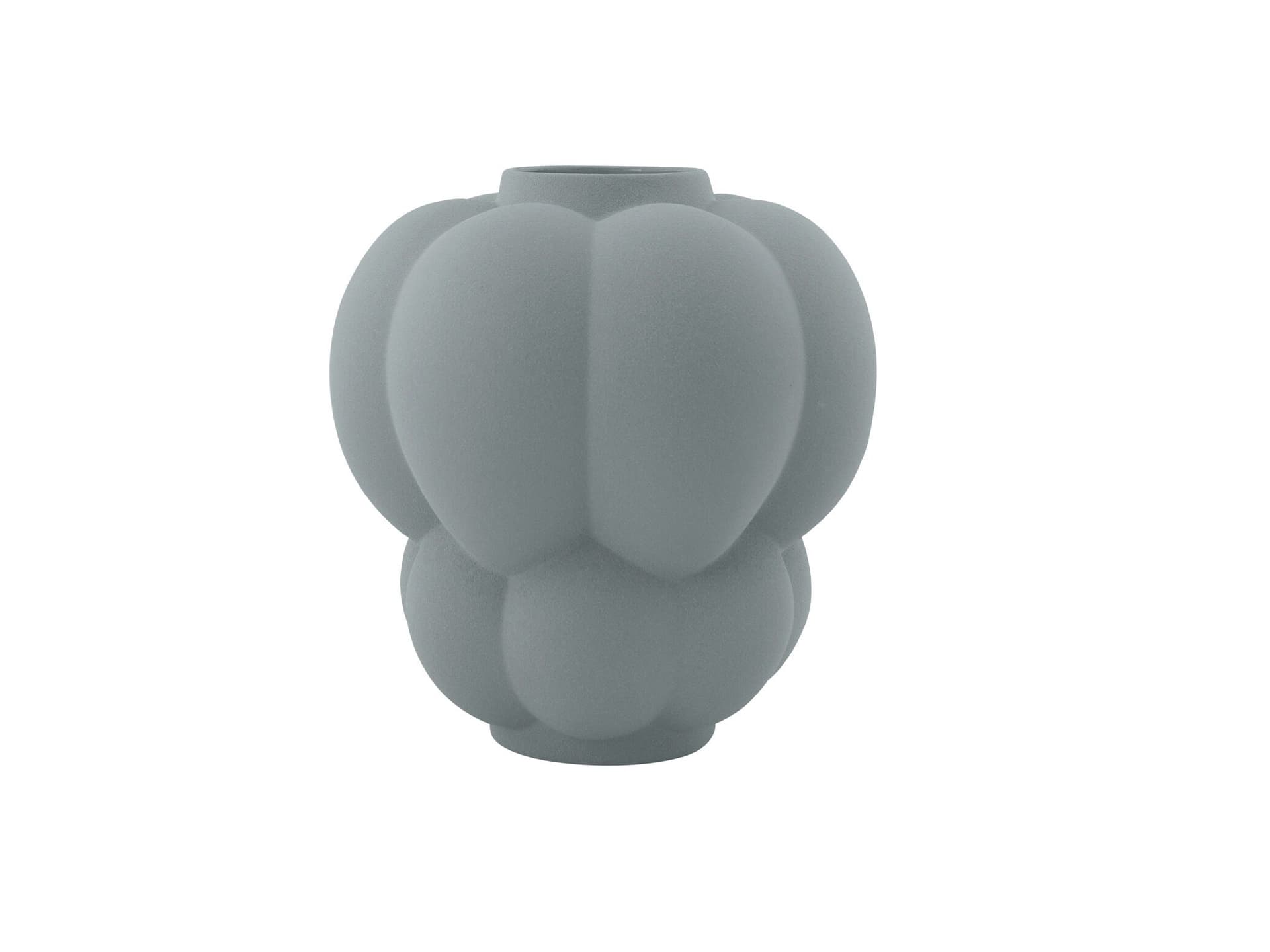 AYTM
UVA
Stoneware vase — 18