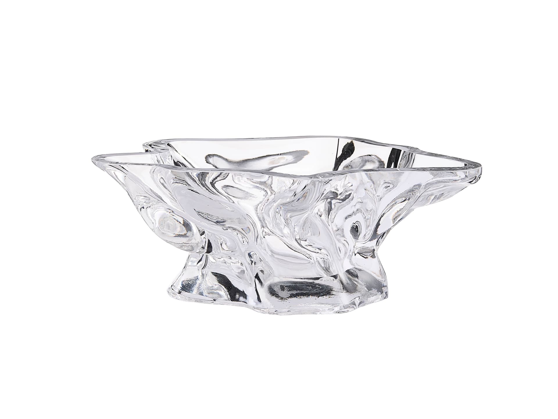 AYTM
VENA
Glass centerpiece — 1