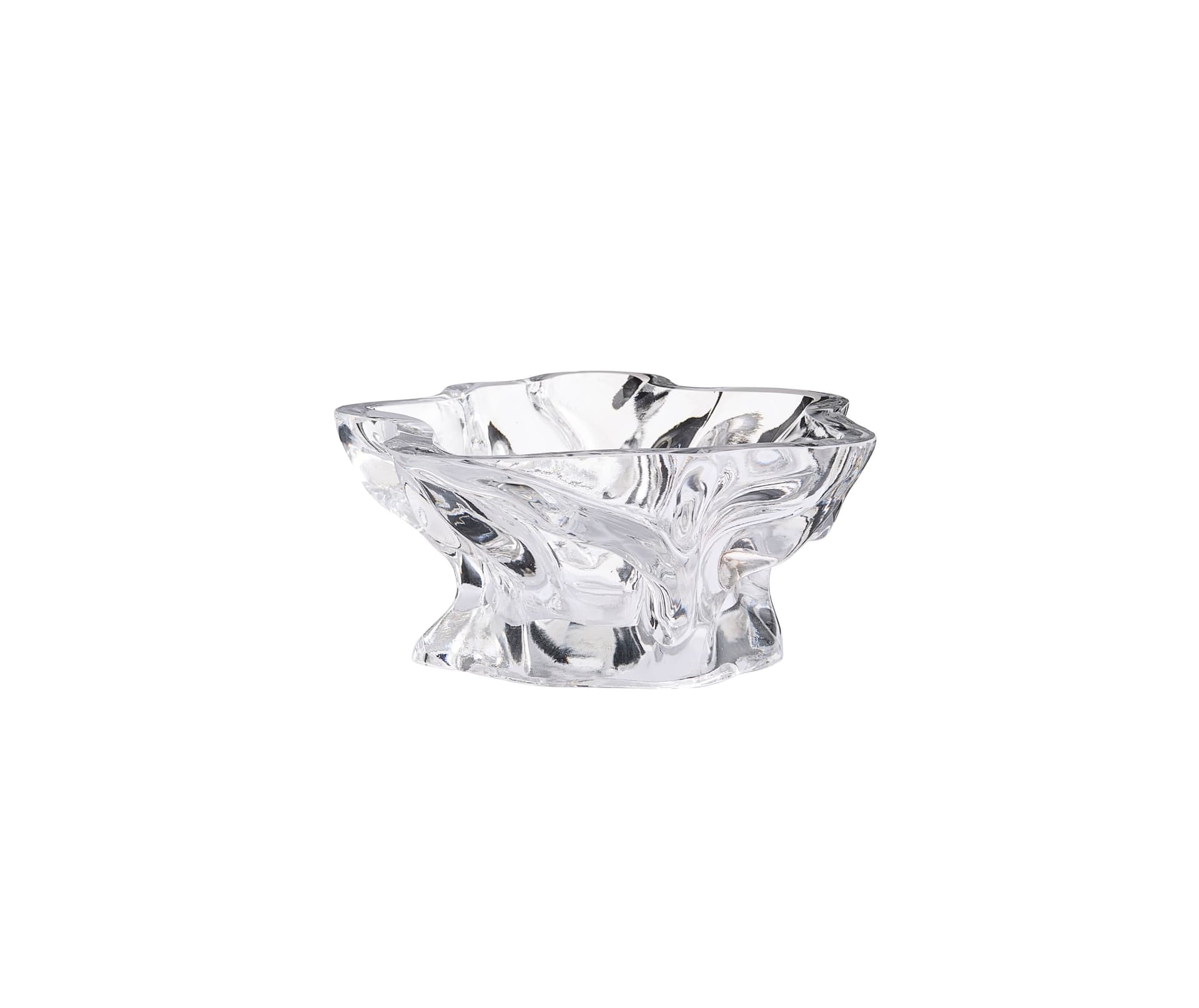 AYTM
VENA
Glass centerpiece — 2