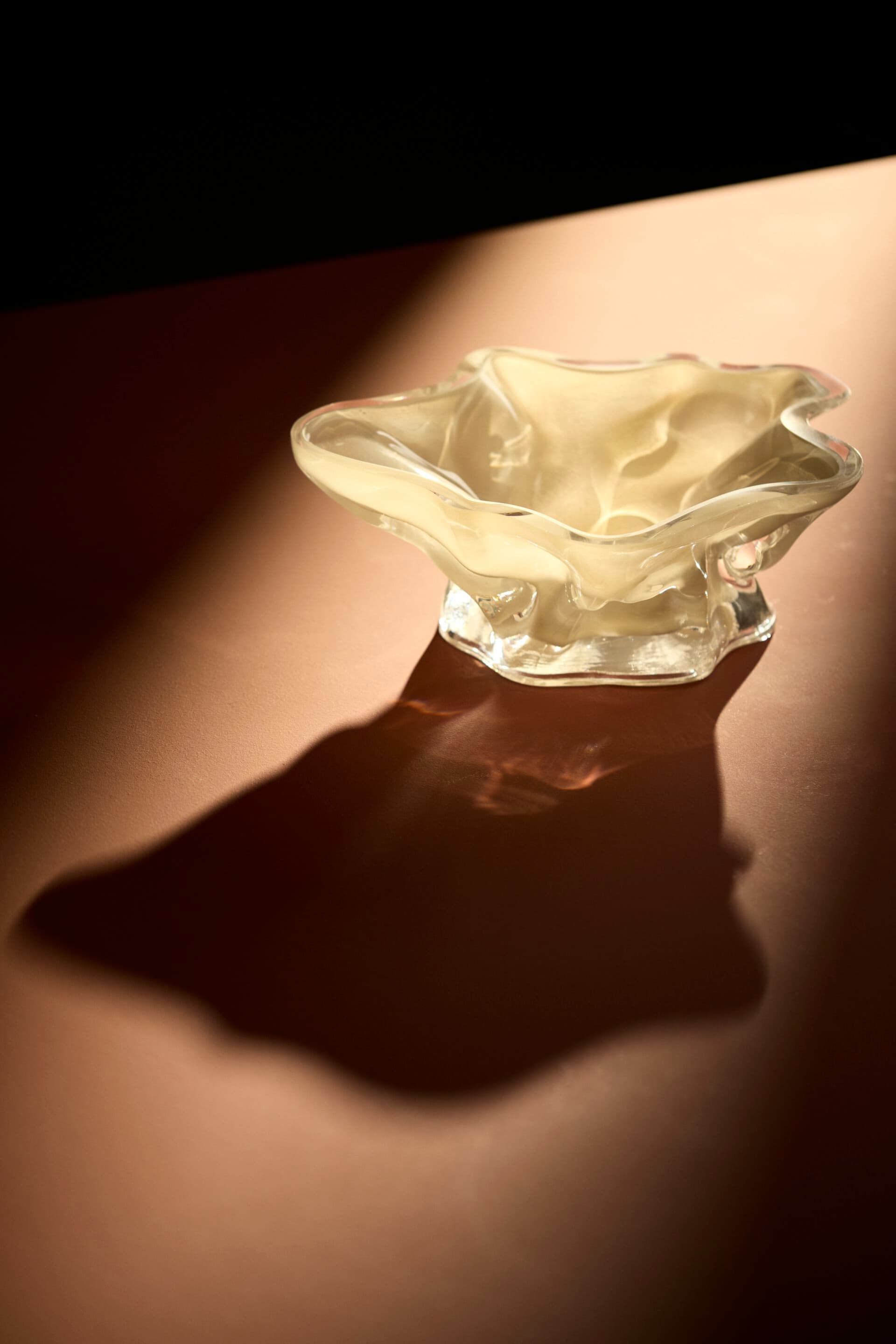 AYTM
VENA
Glass centerpiece — 18