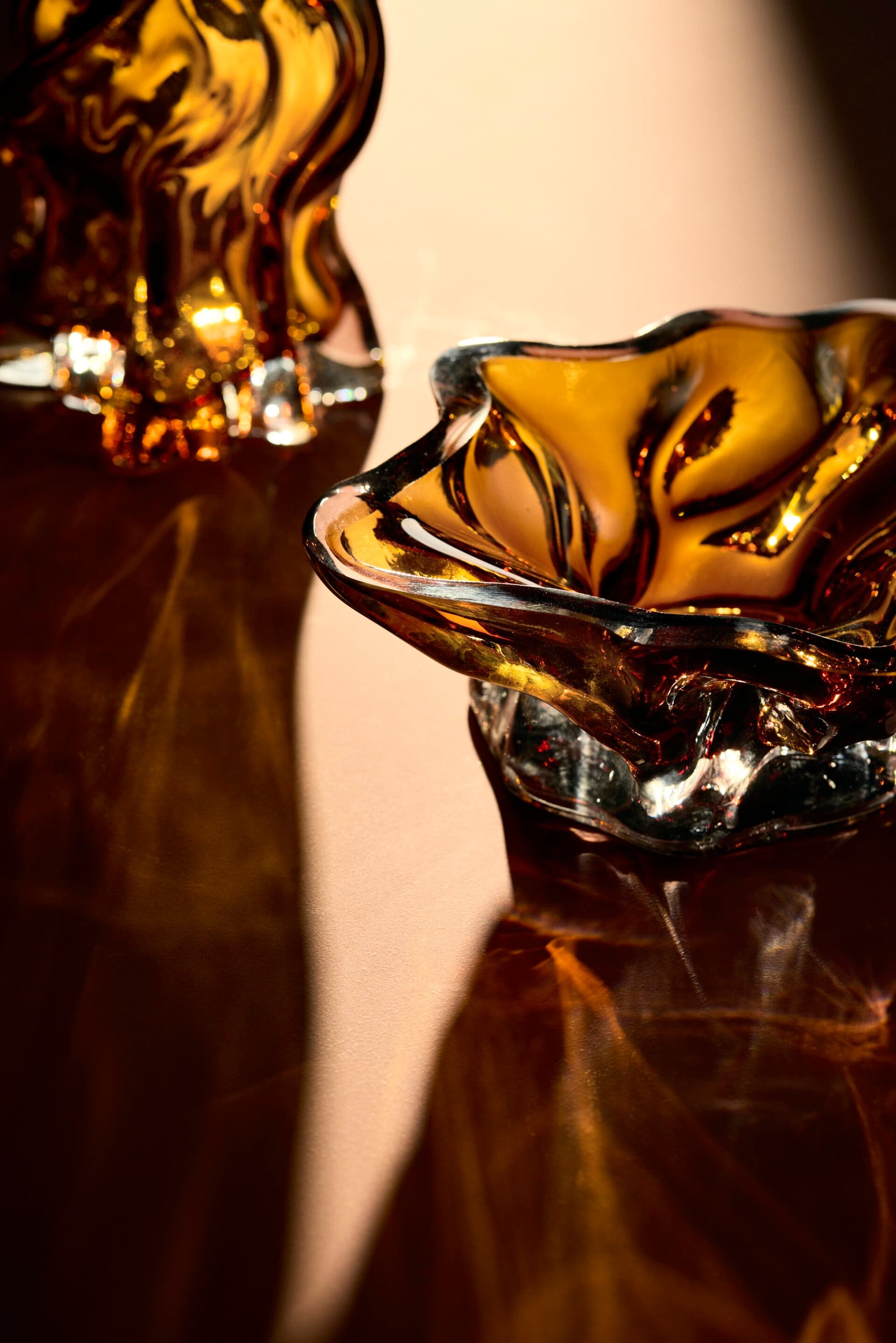AYTM
VENA
Glass centerpiece — 20