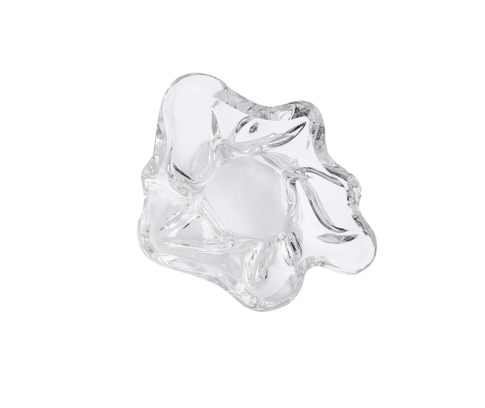 AYTM
VENA
Glass centerpiece — 3