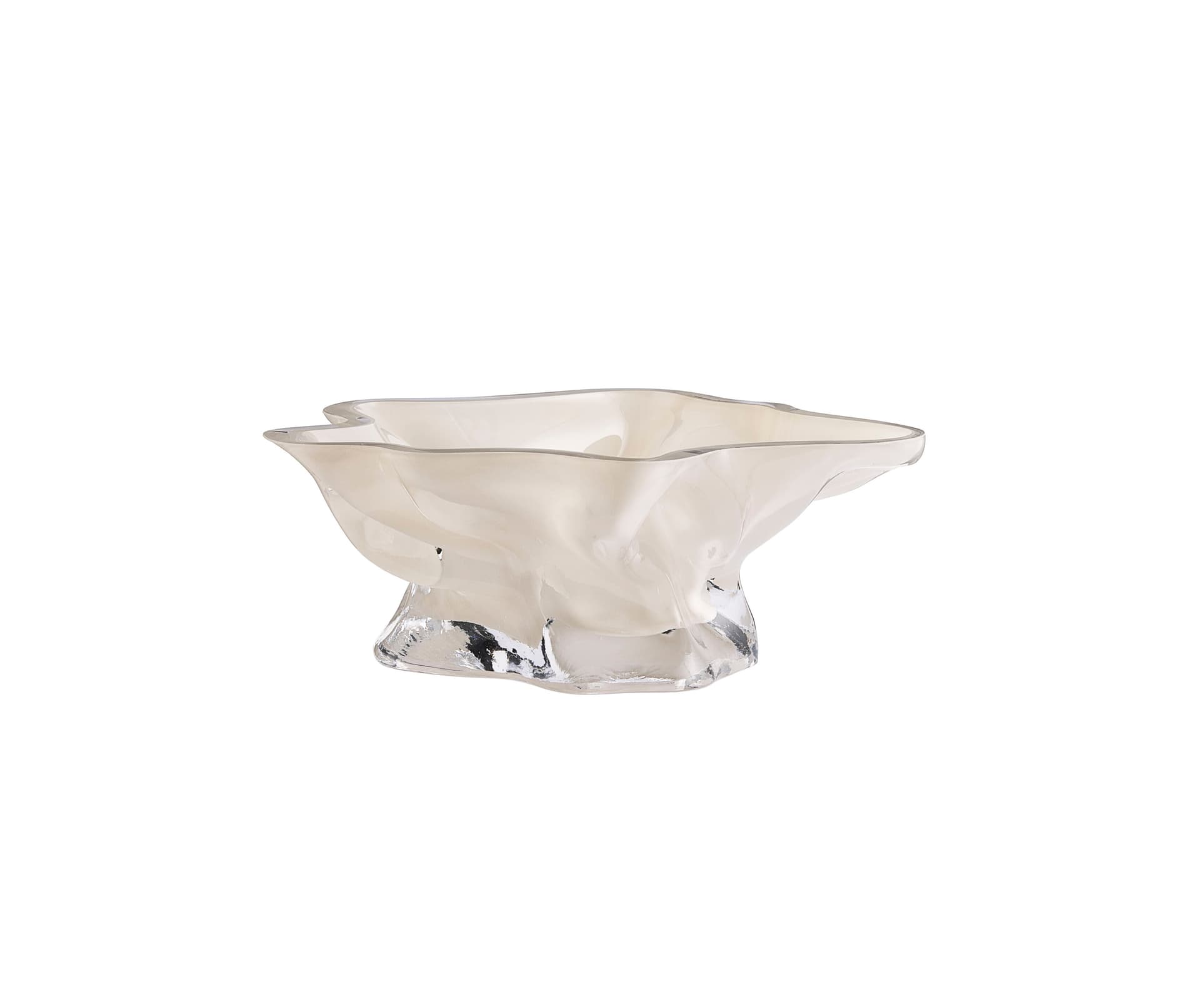 AYTM
VENA
Glass centerpiece — 4