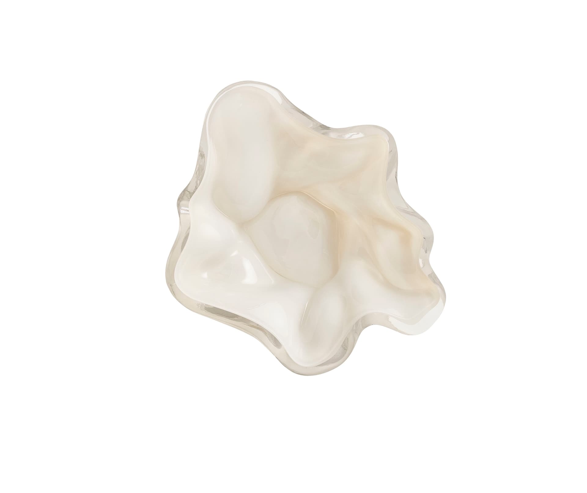 AYTM
VENA
Glass centerpiece — 6