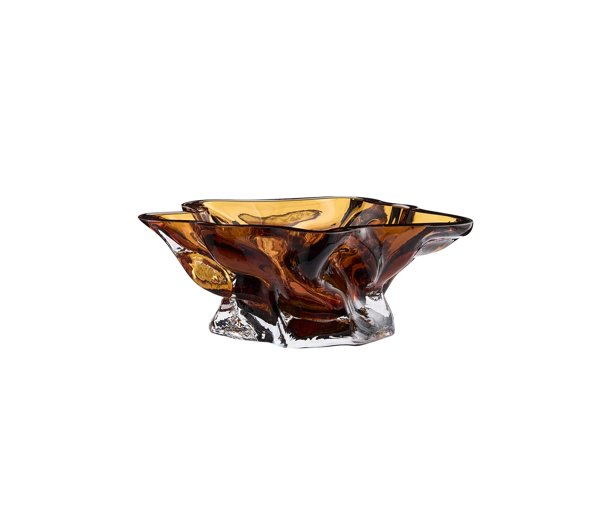 AYTM
VENA
Glass centerpiece — 7