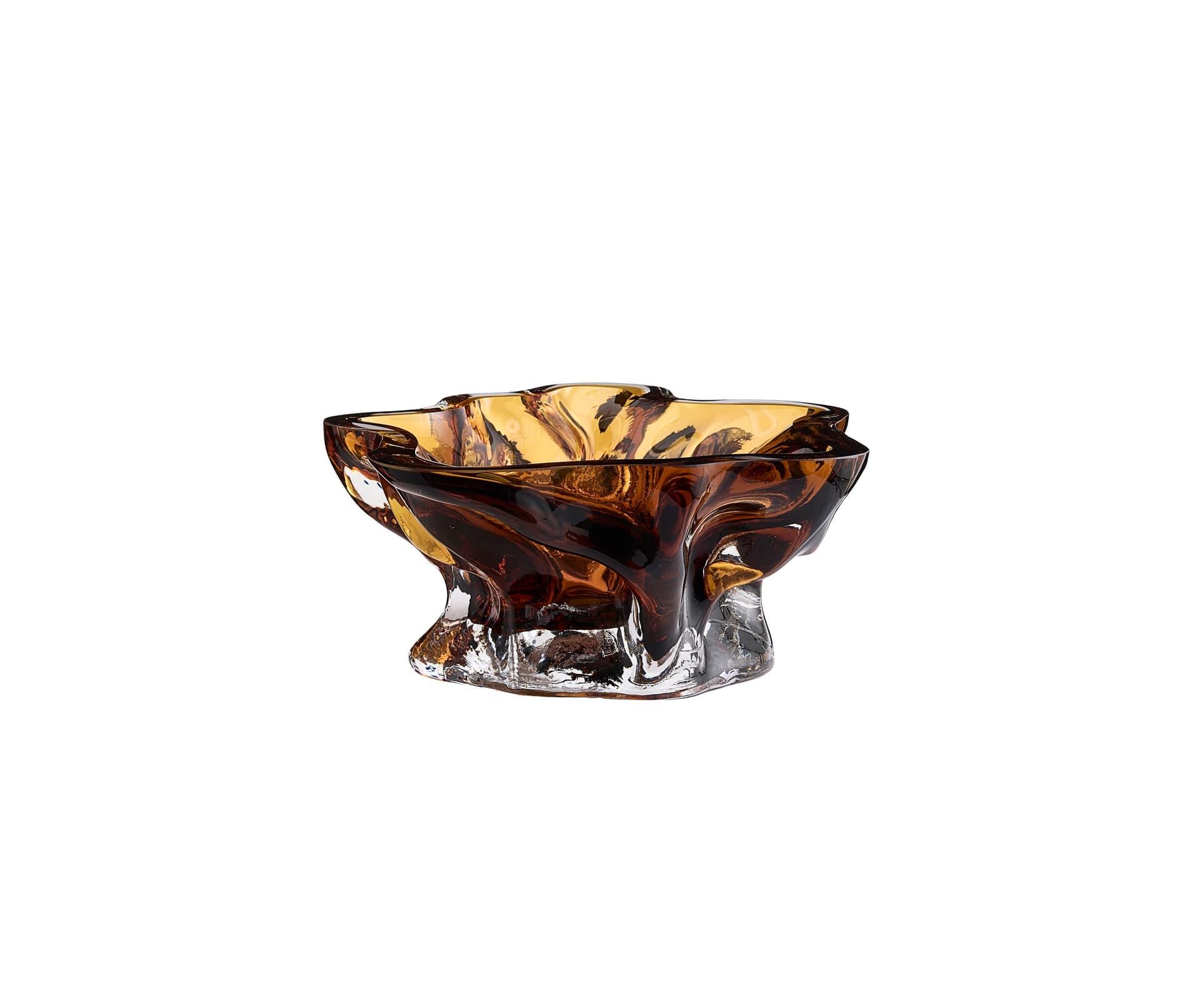 AYTM
VENA
Glass centerpiece — 8