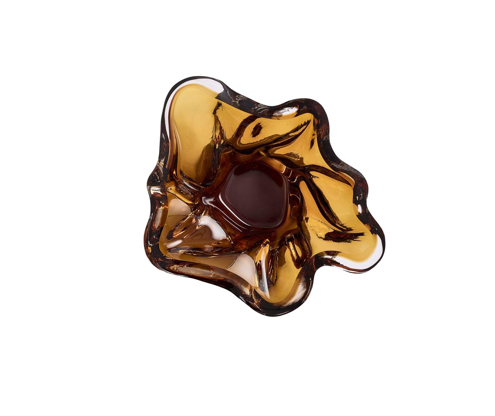 AYTM
VENA
Glass centerpiece — 9