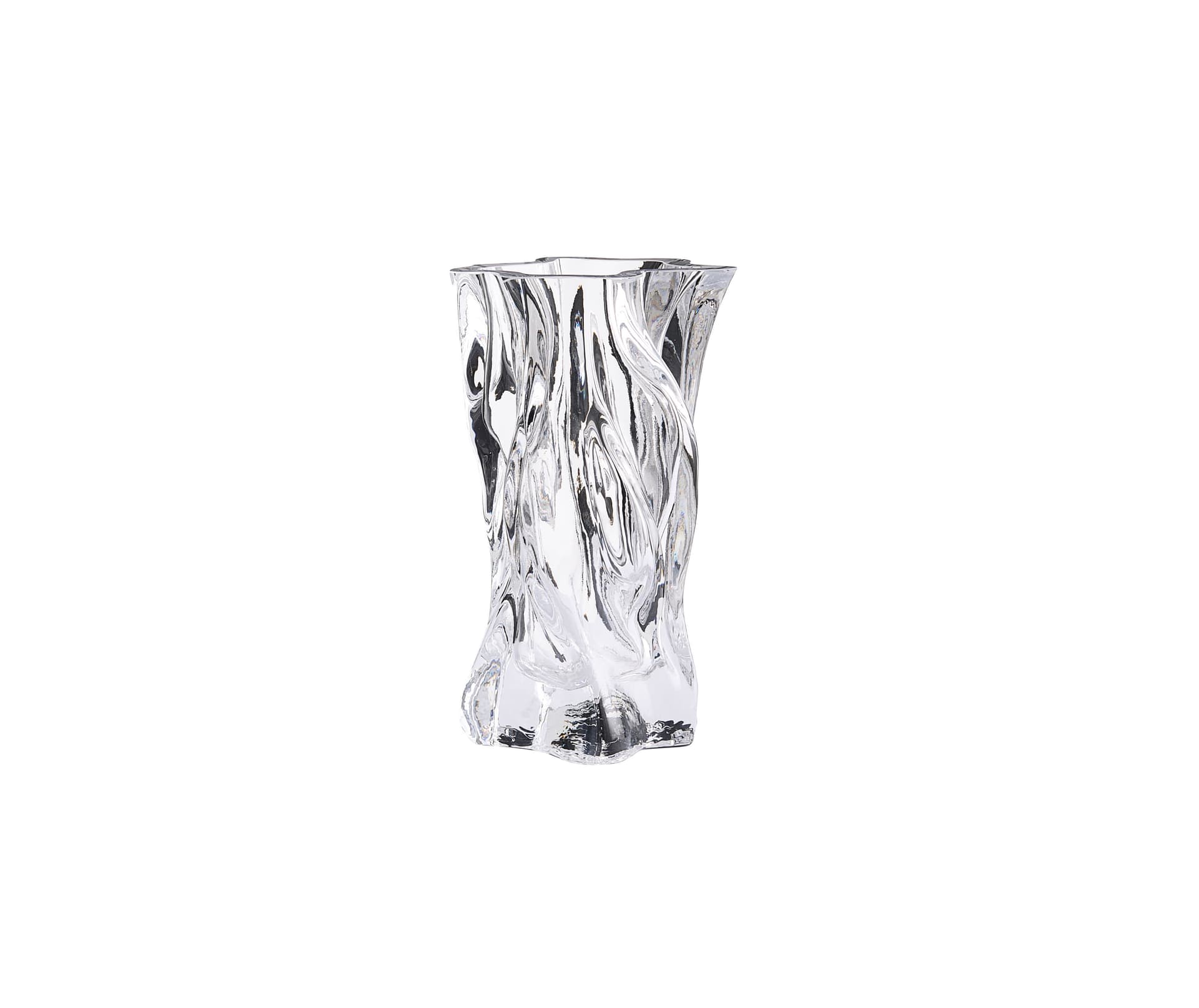 AYTM
VENA
Glass vase — 2