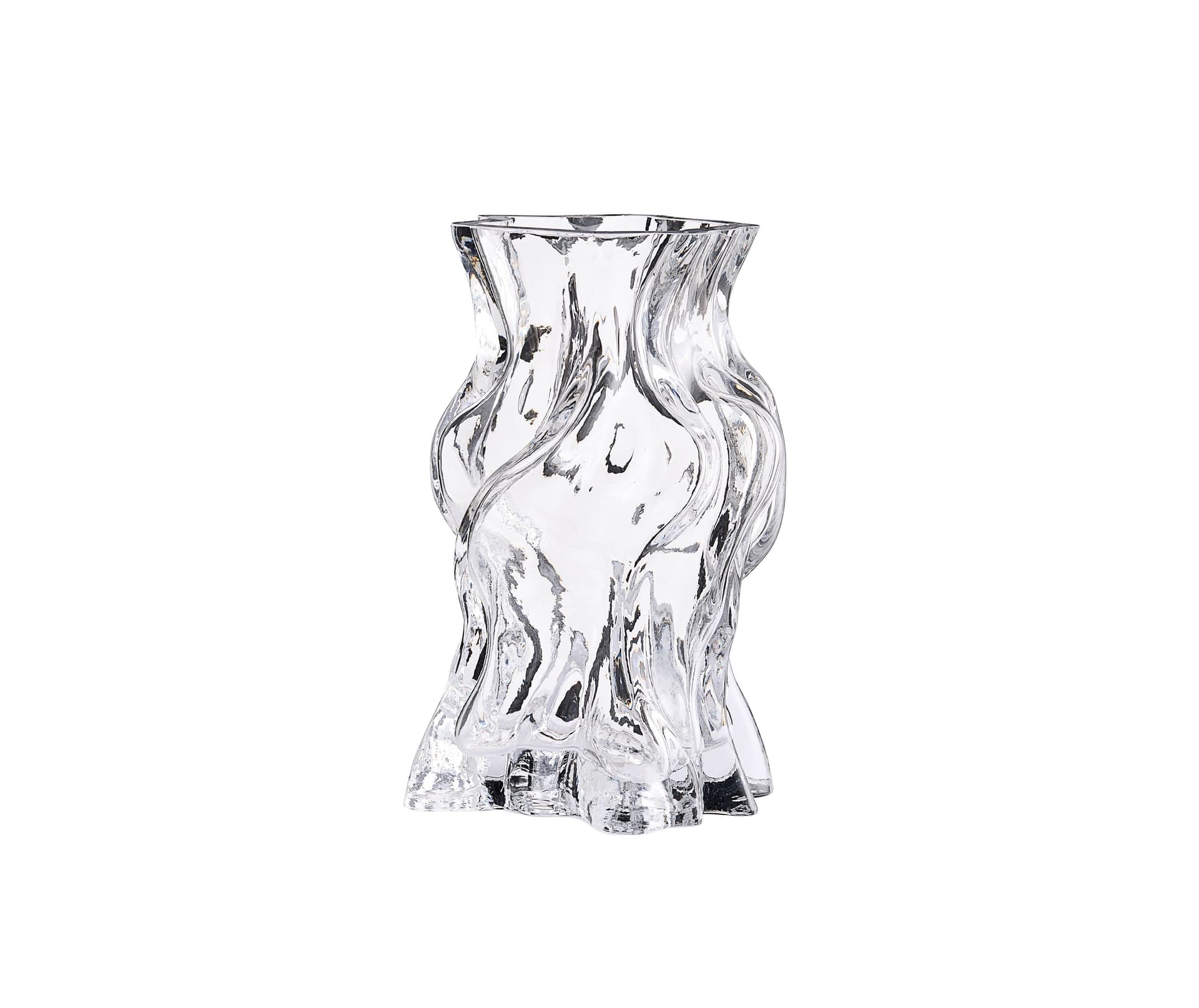 AYTM
VENA
Glass vase — 11