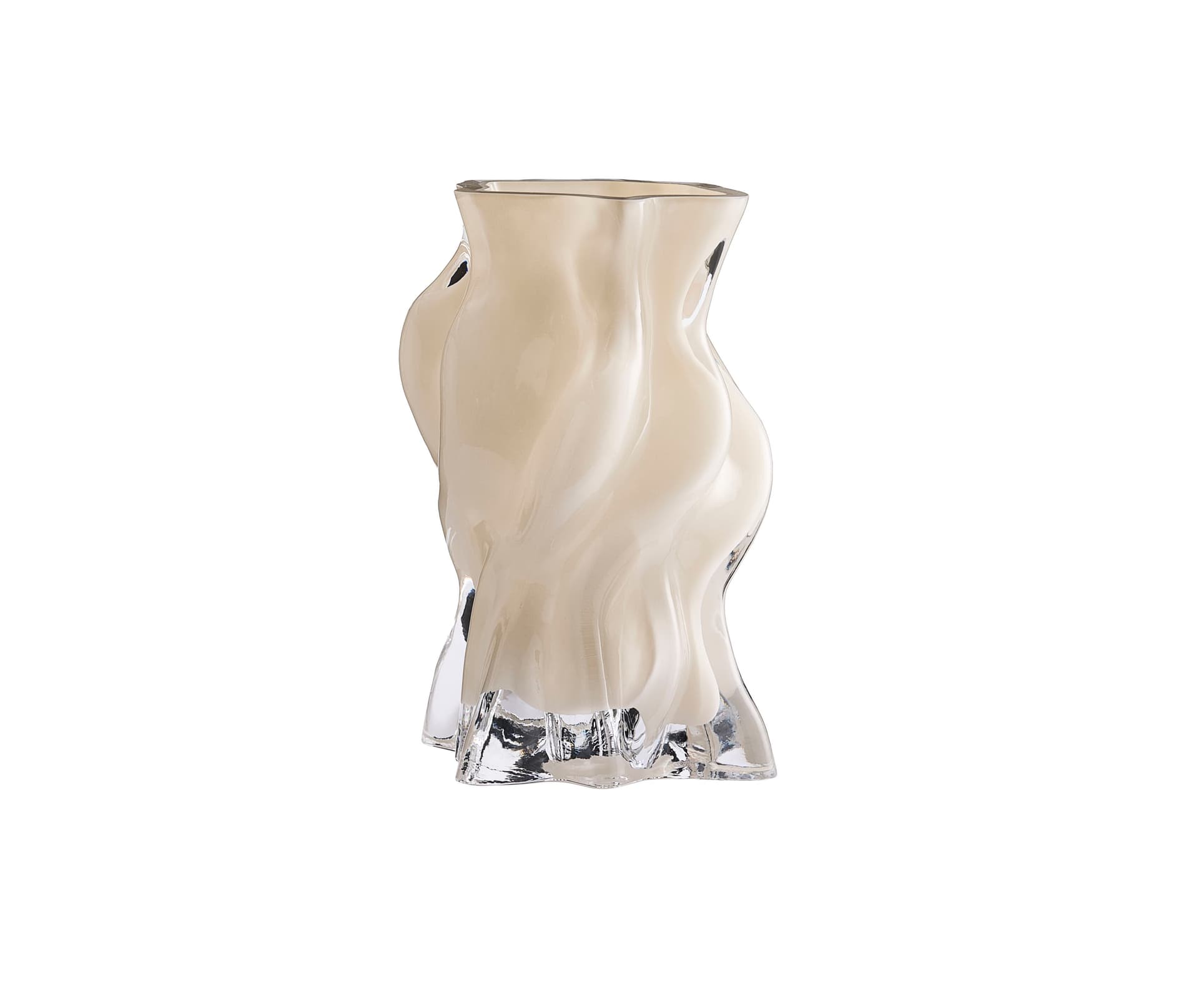 AYTM
VENA
Glass vase — 13